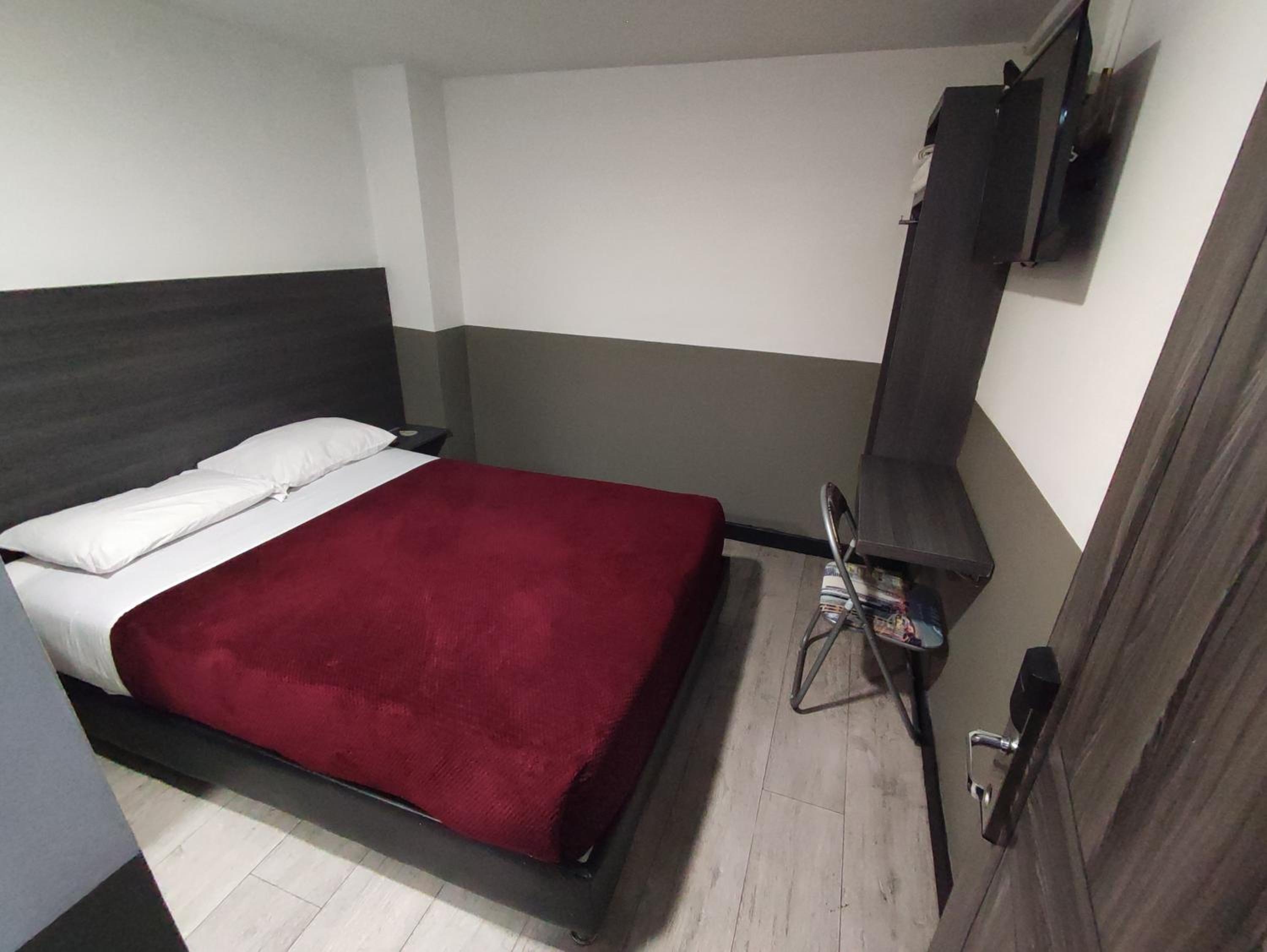 Foto de Hotel Express 53