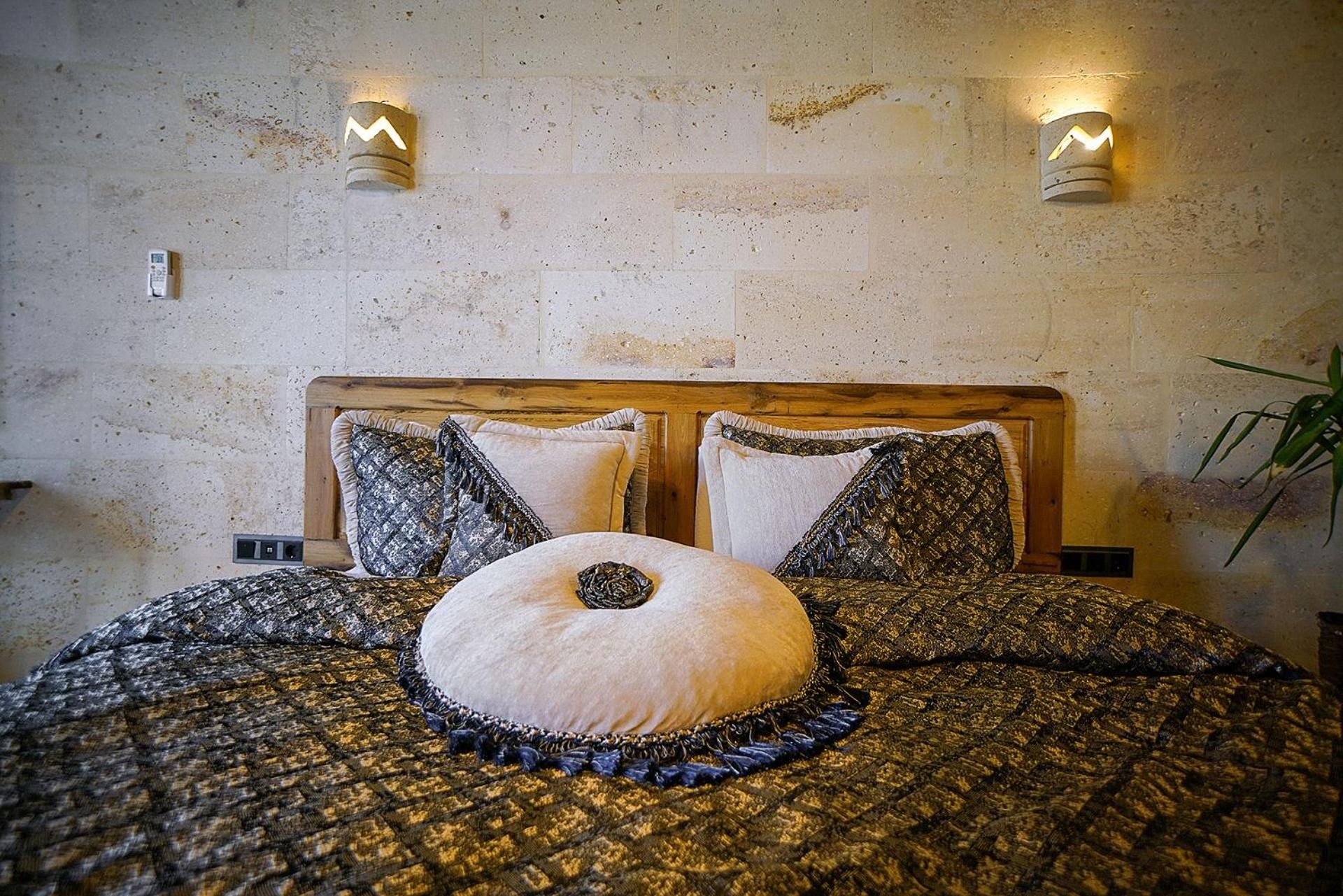 Foto de Serene Premium Stone House