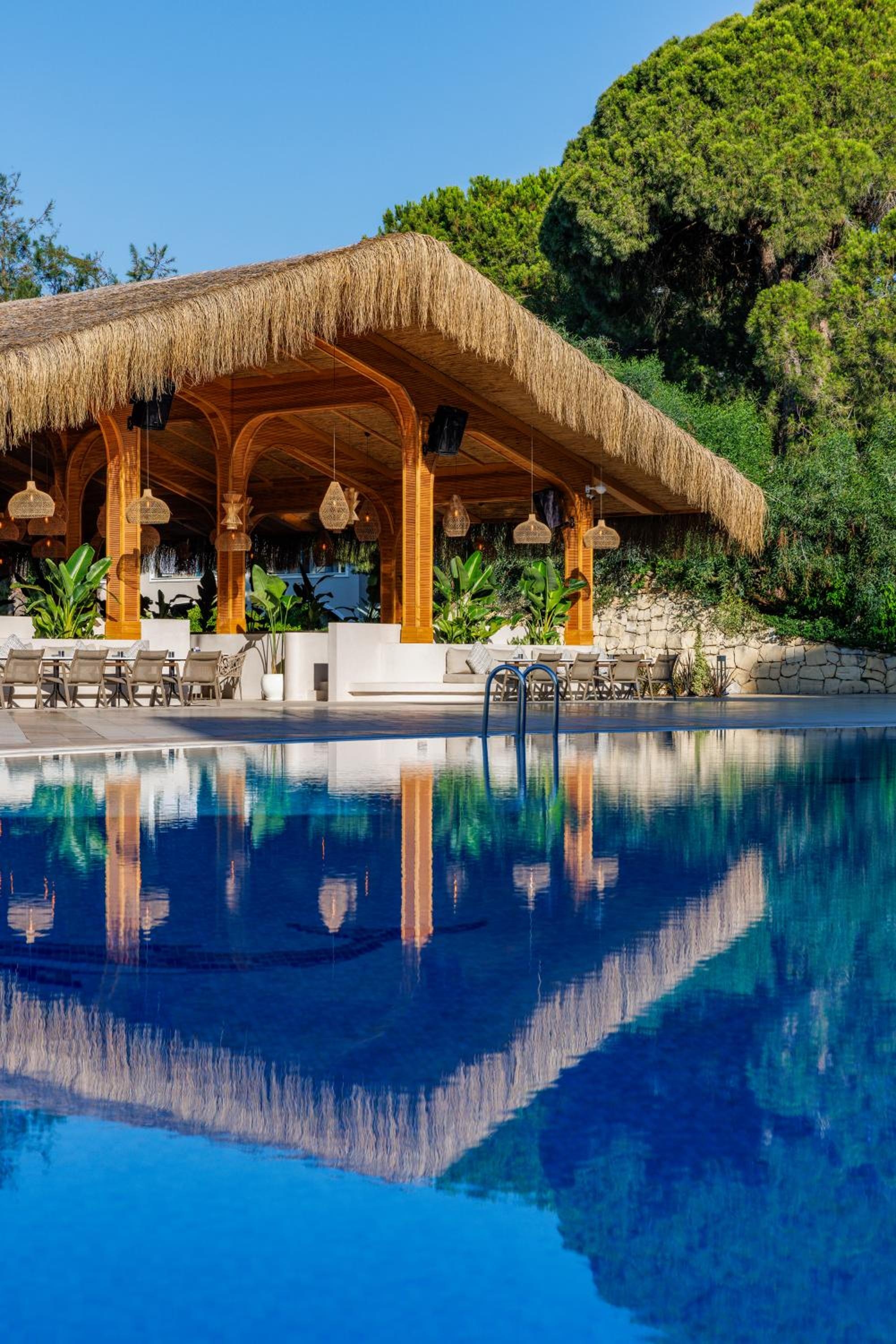 Foto de Sirene Belek Hotel