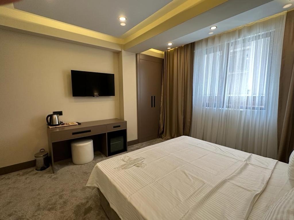 Foto de Istanblu Hotel Ataşehir
