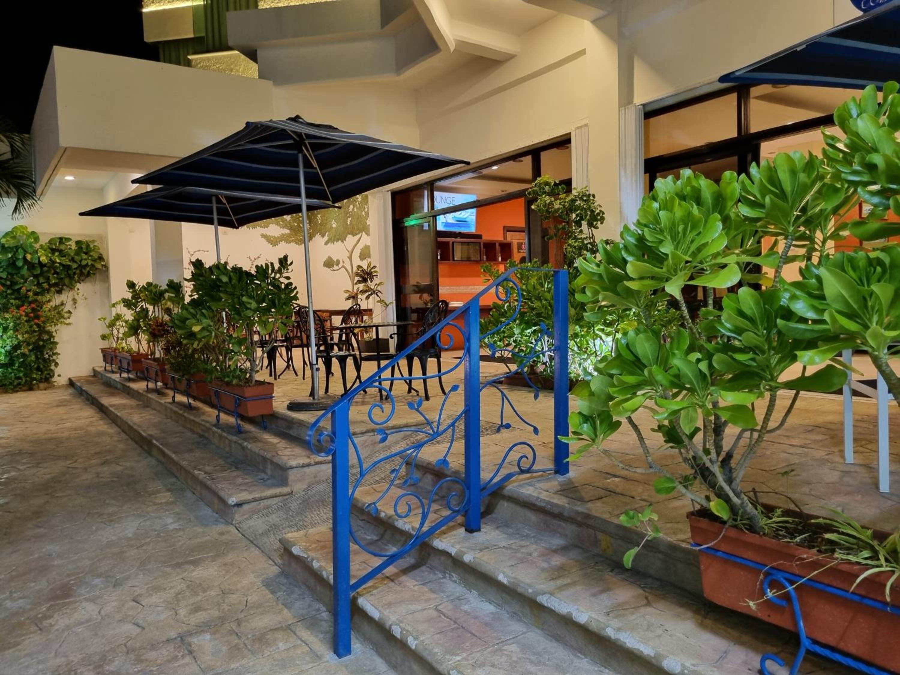 Foto de Hotel Plaza Cozumel