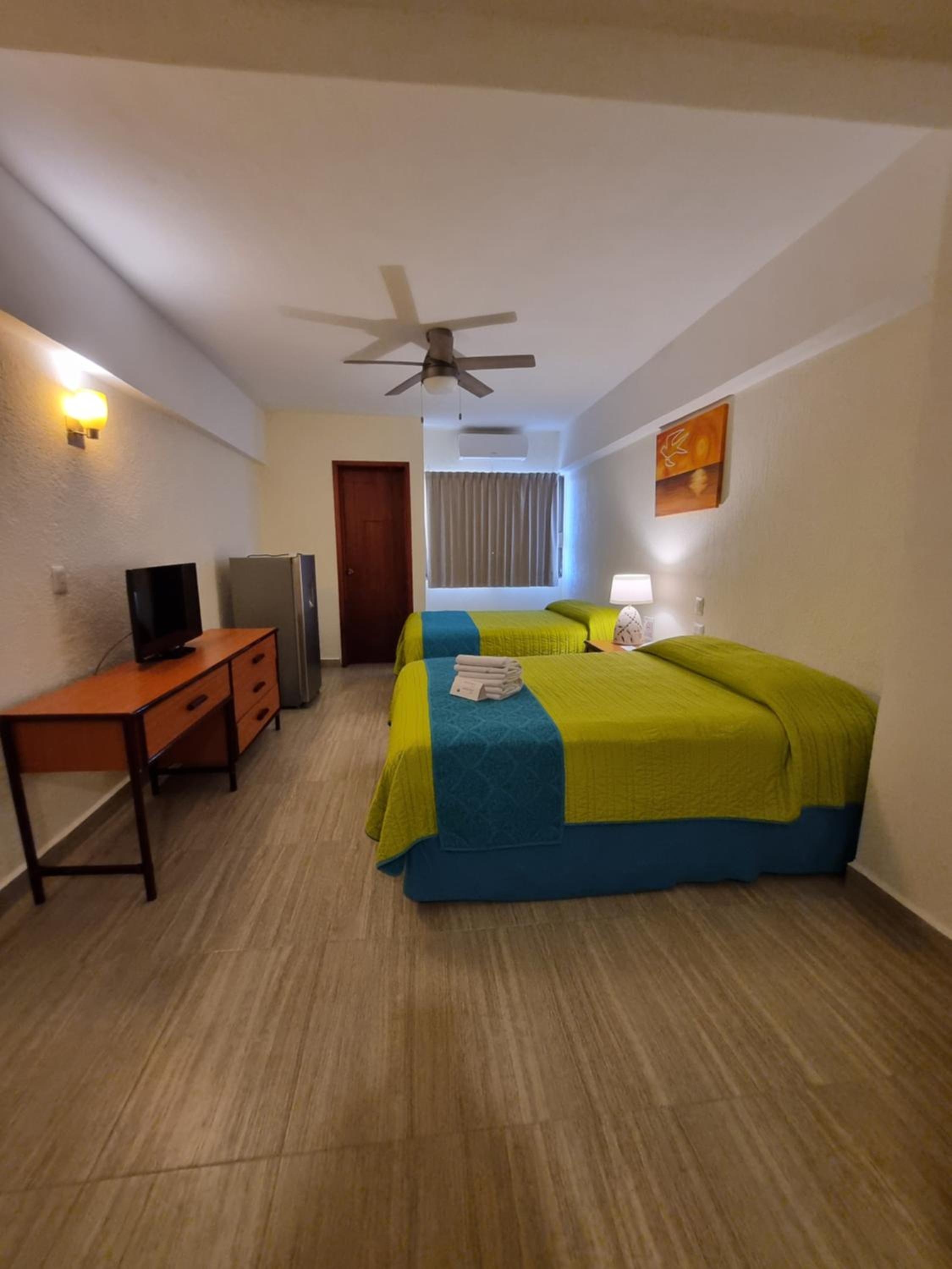 Foto de Hotel Plaza Cozumel