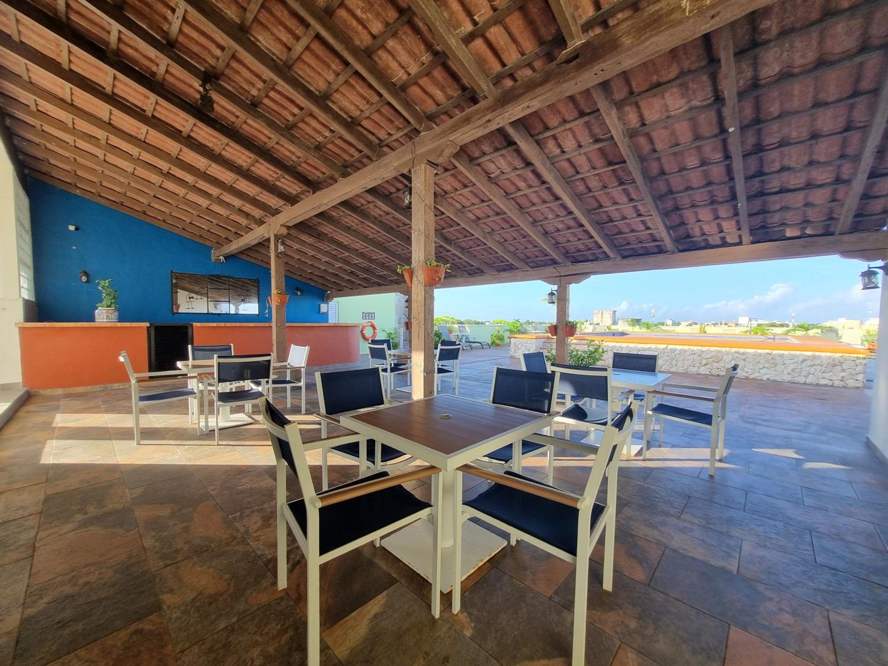 Foto de Hotel Plaza Cozumel