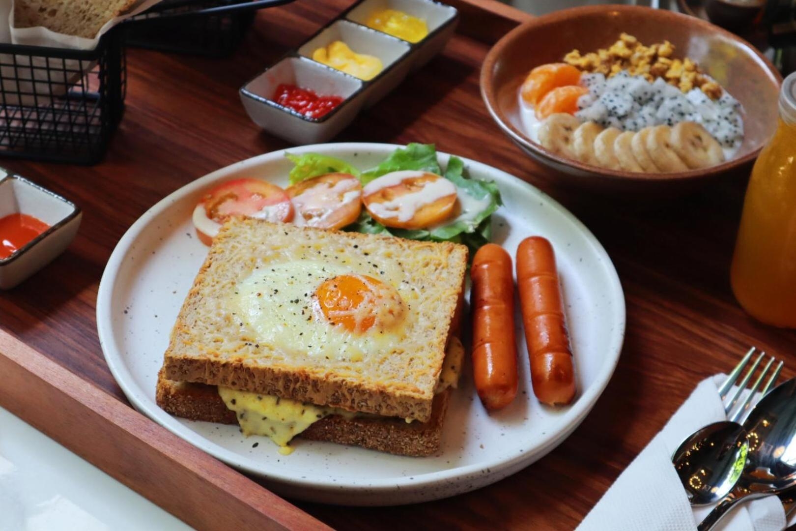 Foto de PASSA Hotel Bangkok