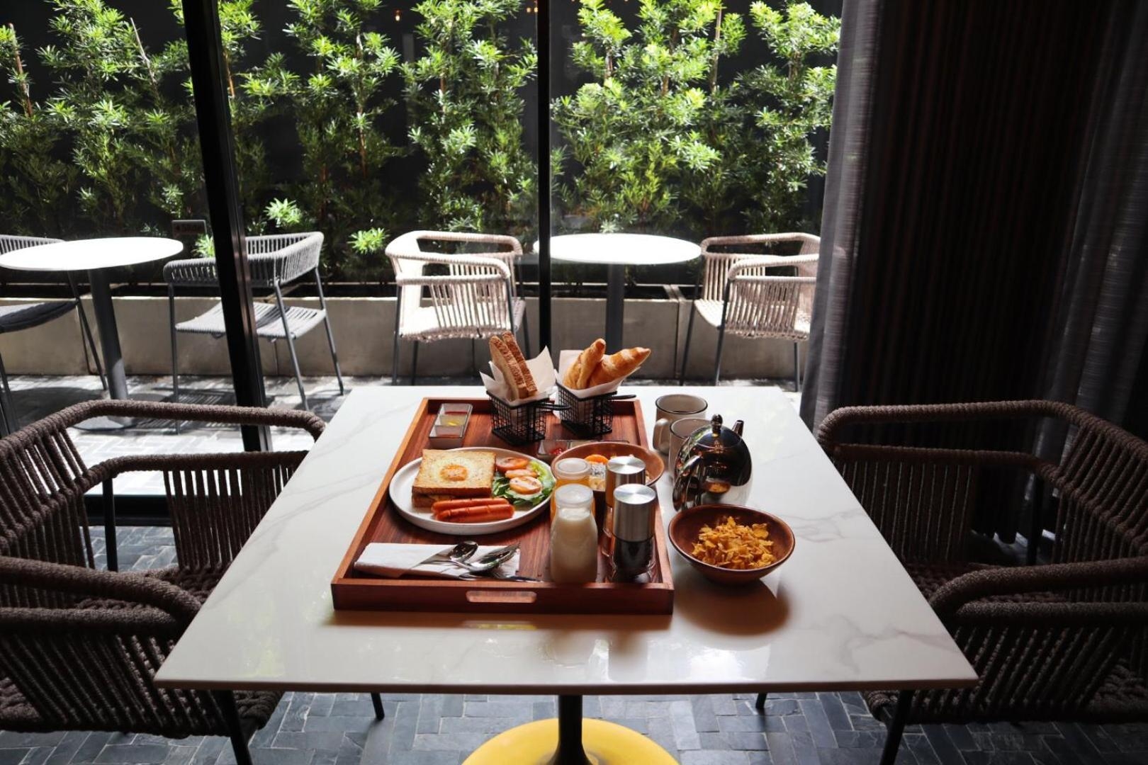 Foto de PASSA Hotel Bangkok