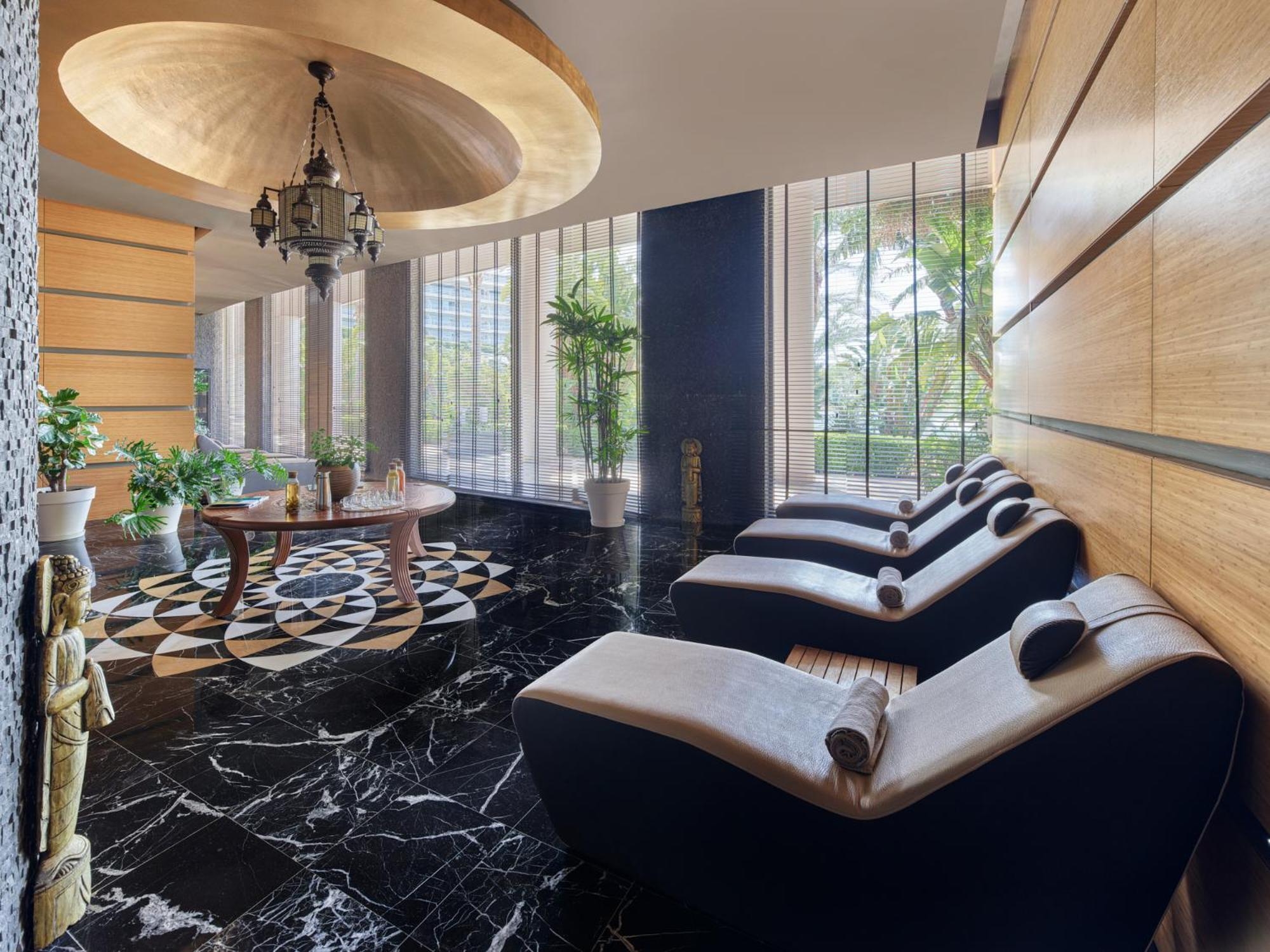 Foto de Maxx Royal Belek Golf Resort