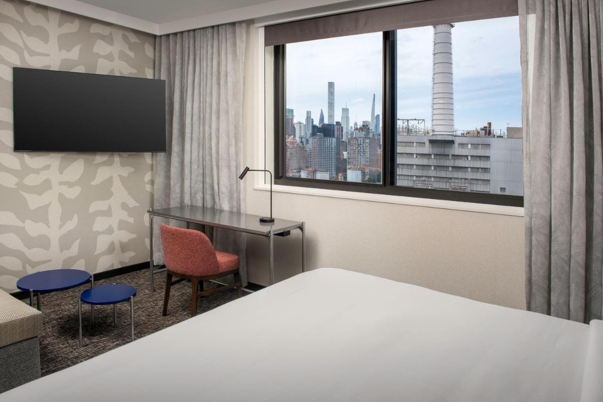 Foto de Residence Inn by Marriott New York Queens