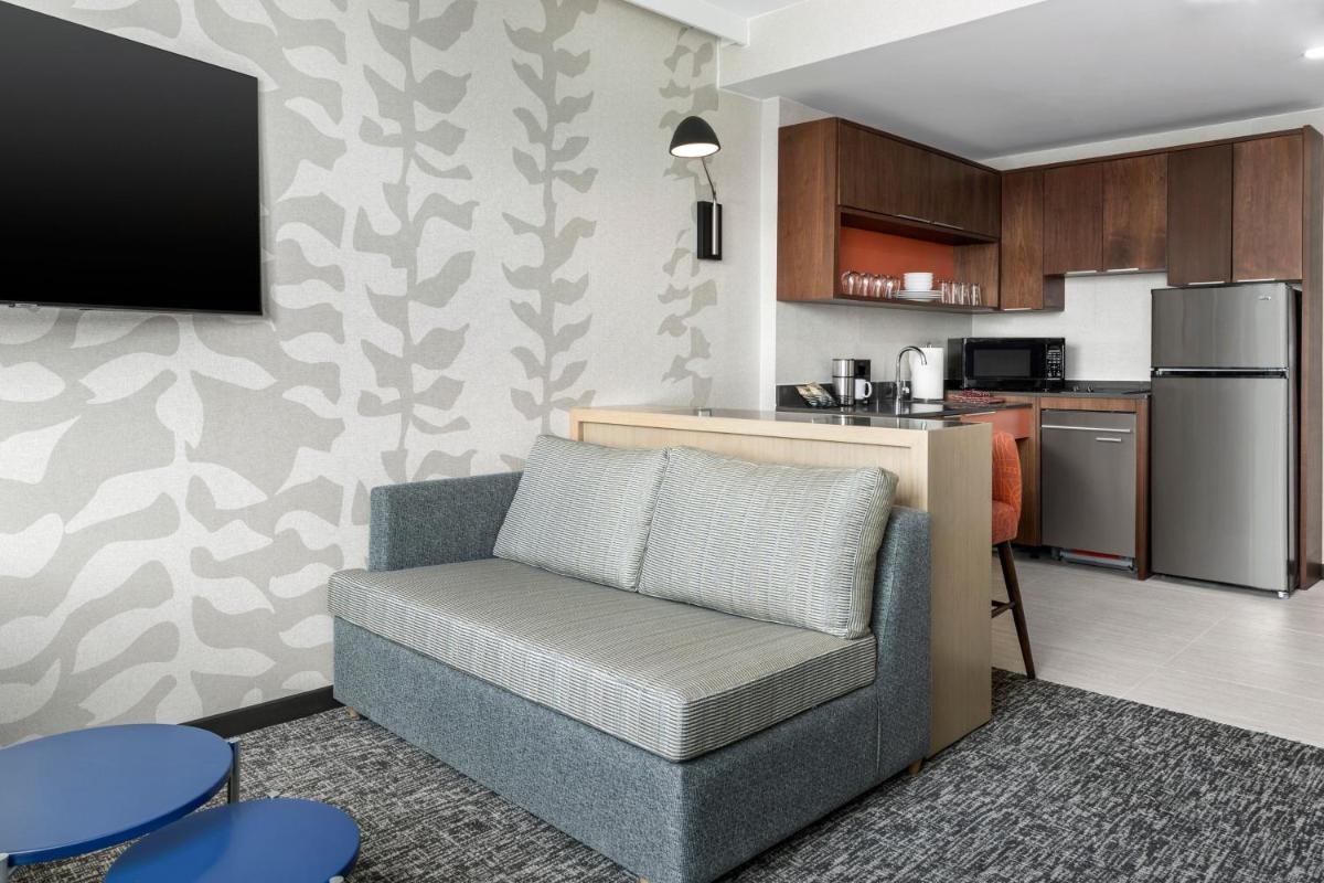 Foto de Residence Inn by Marriott New York Queens