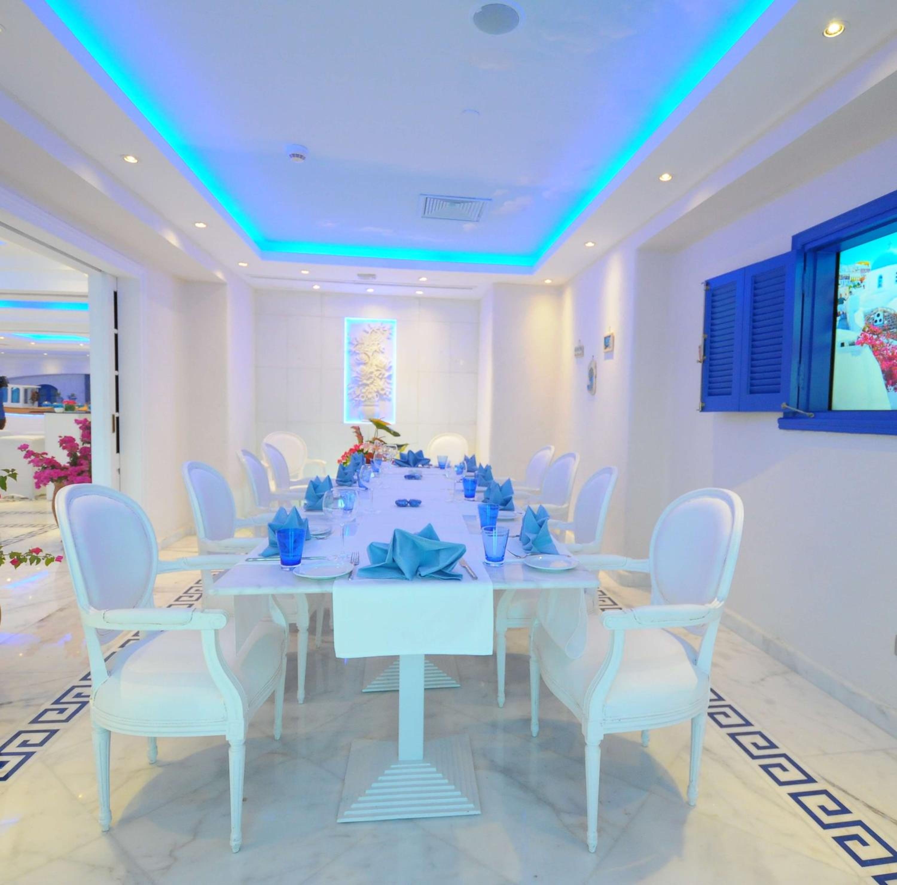 Foto de Hilton Alexandria Corniche Hotel