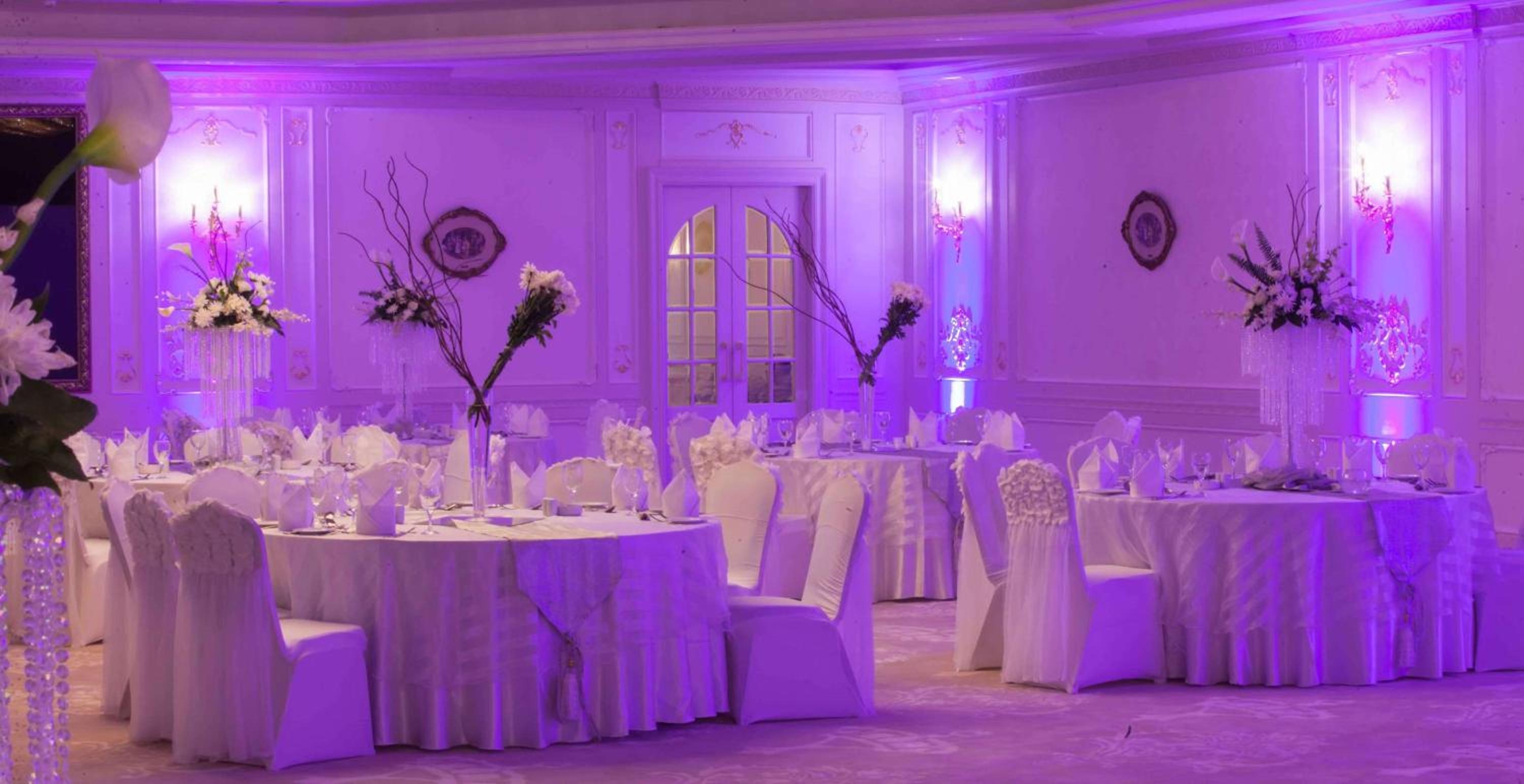 Foto de Hilton Alexandria Corniche Hotel
