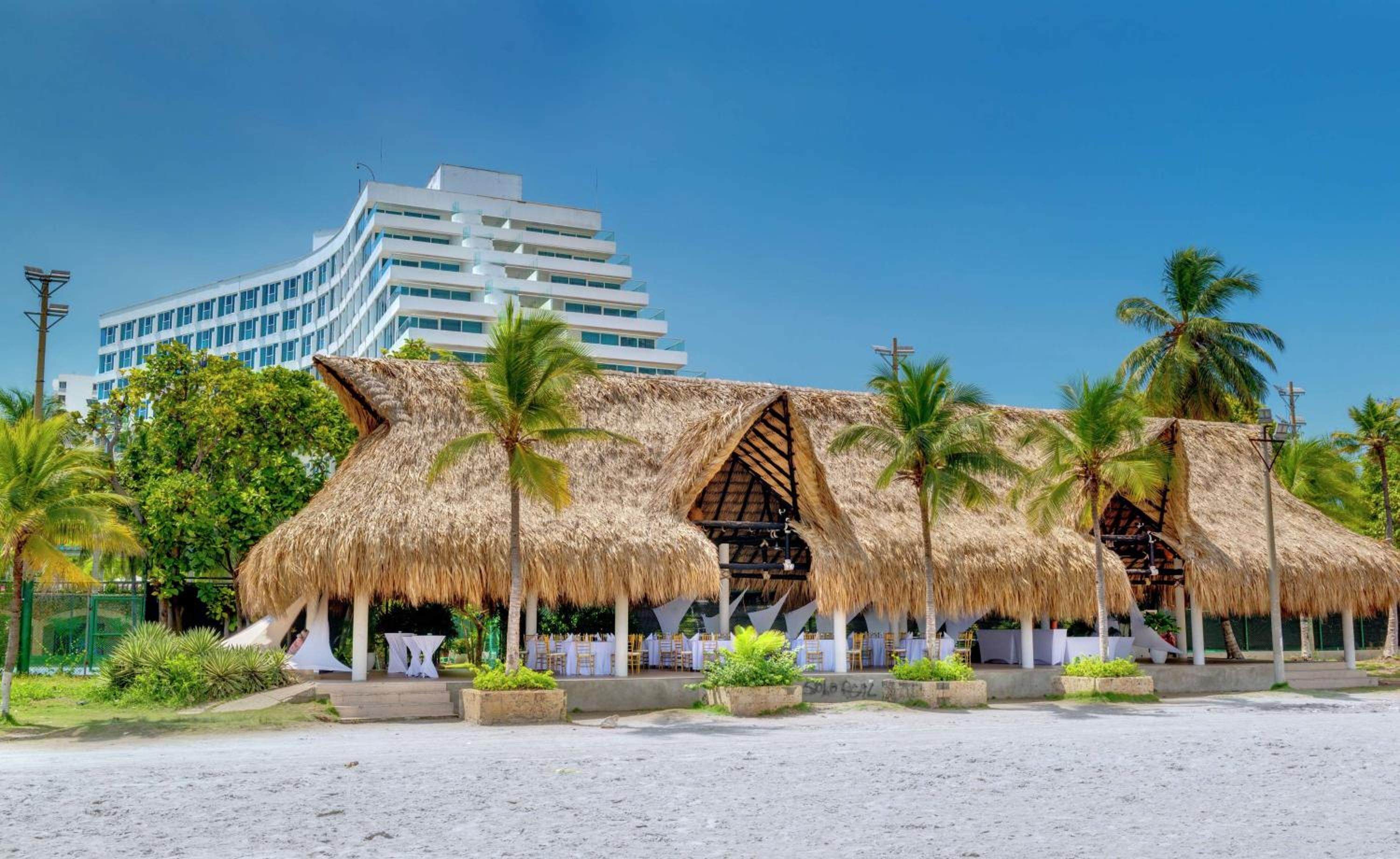 Foto de Hilton Cartagena