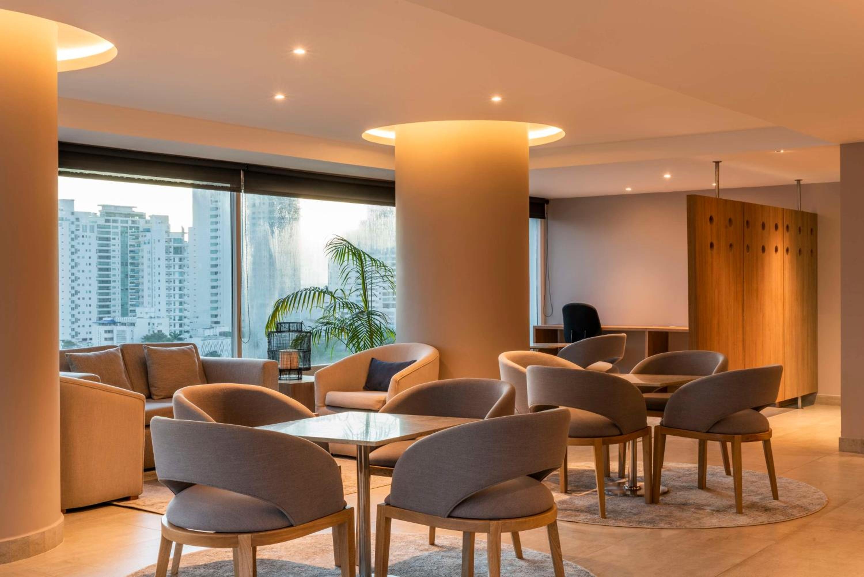 Foto de Hilton Cartagena