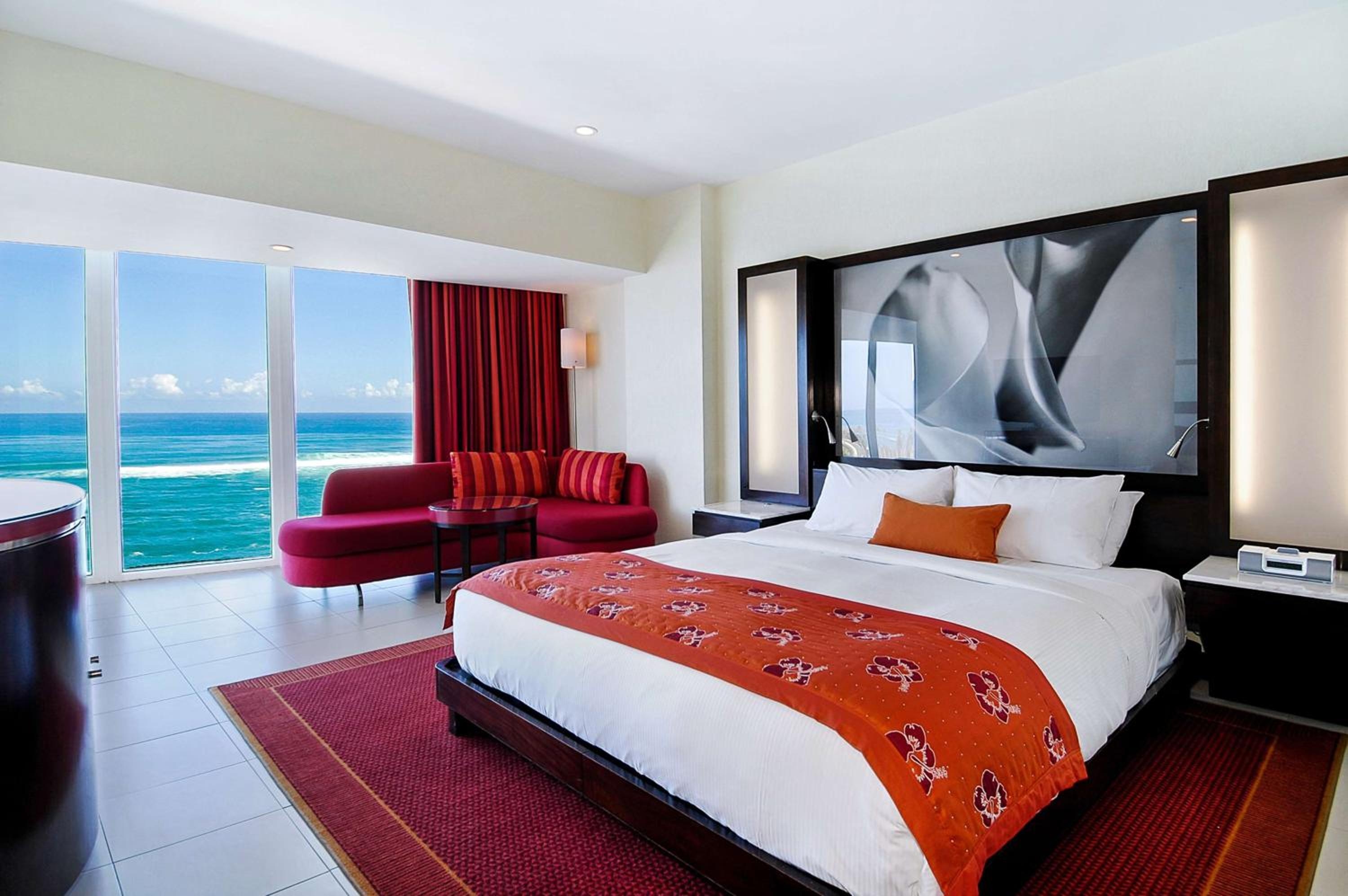 Foto de The Condado Plaza Hotel