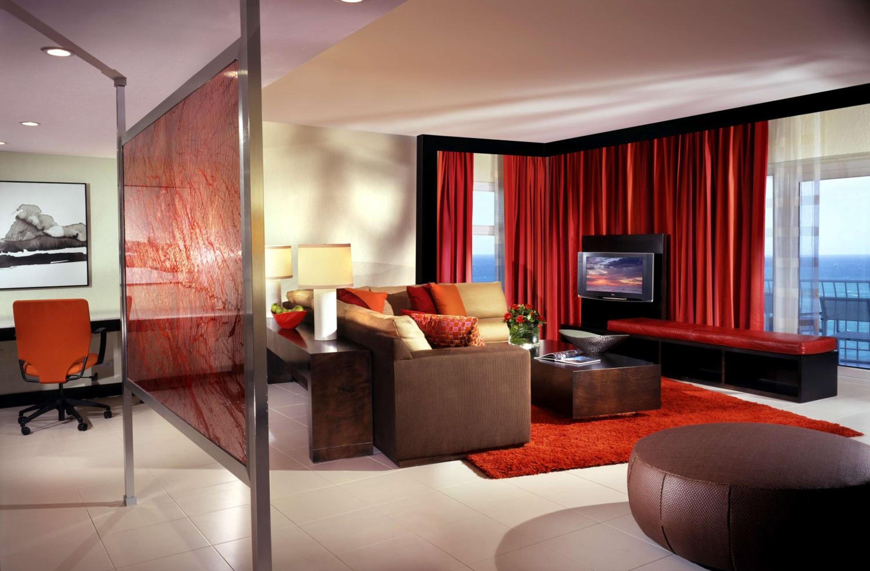 Foto de The Condado Plaza Hotel