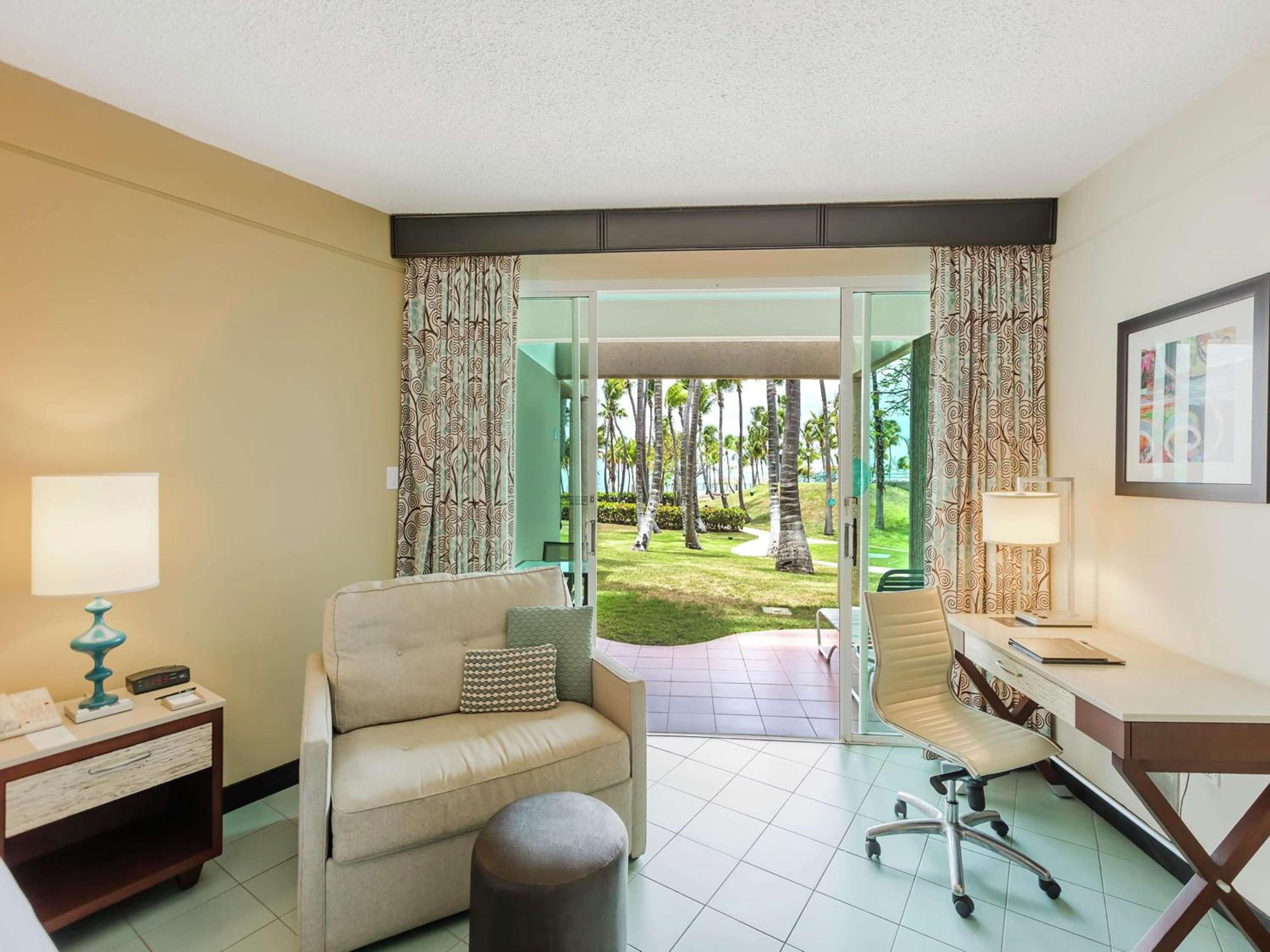 Foto de Hilton Ponce Golf & Casino Resort