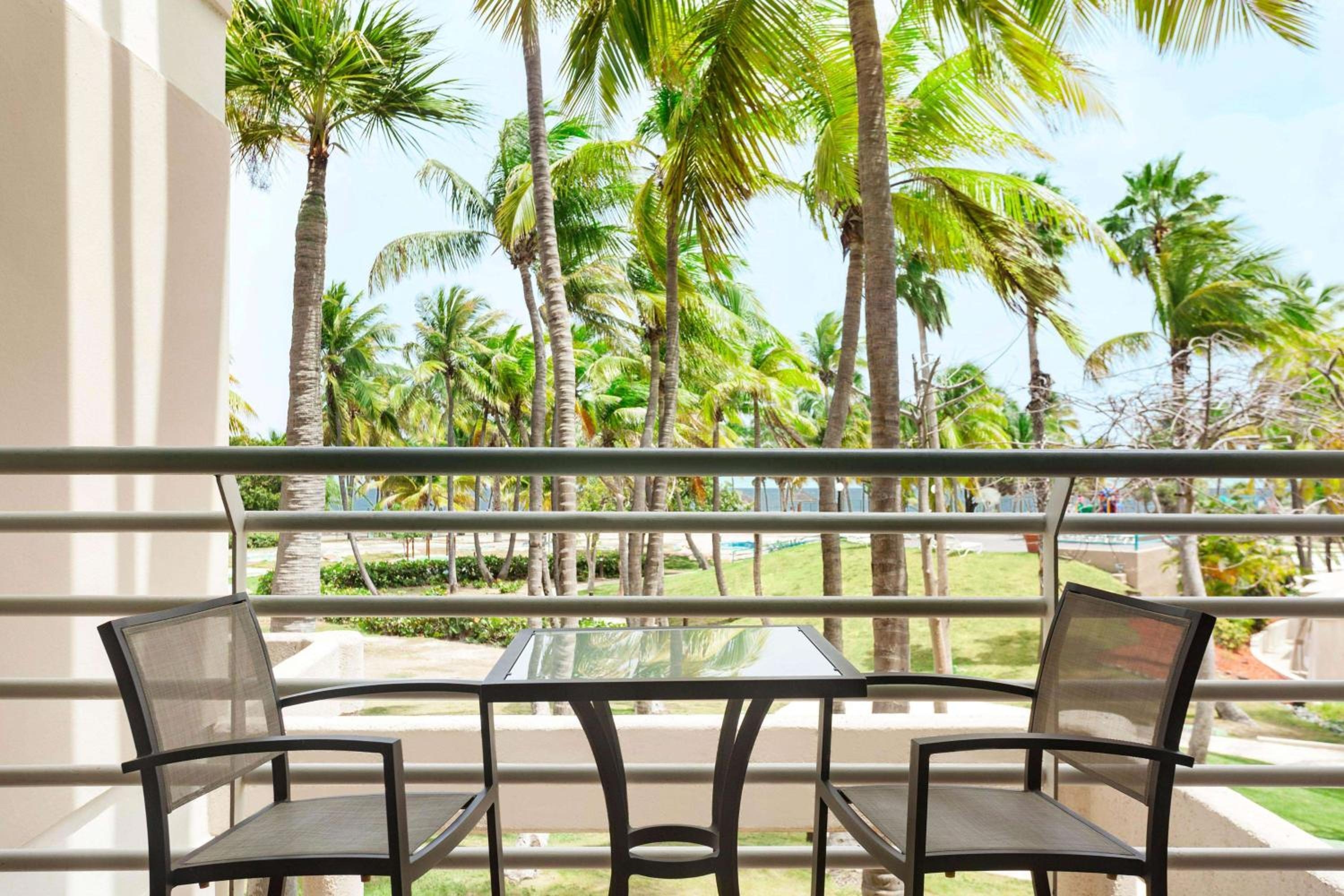 Foto de Hilton Ponce Golf & Casino Resort