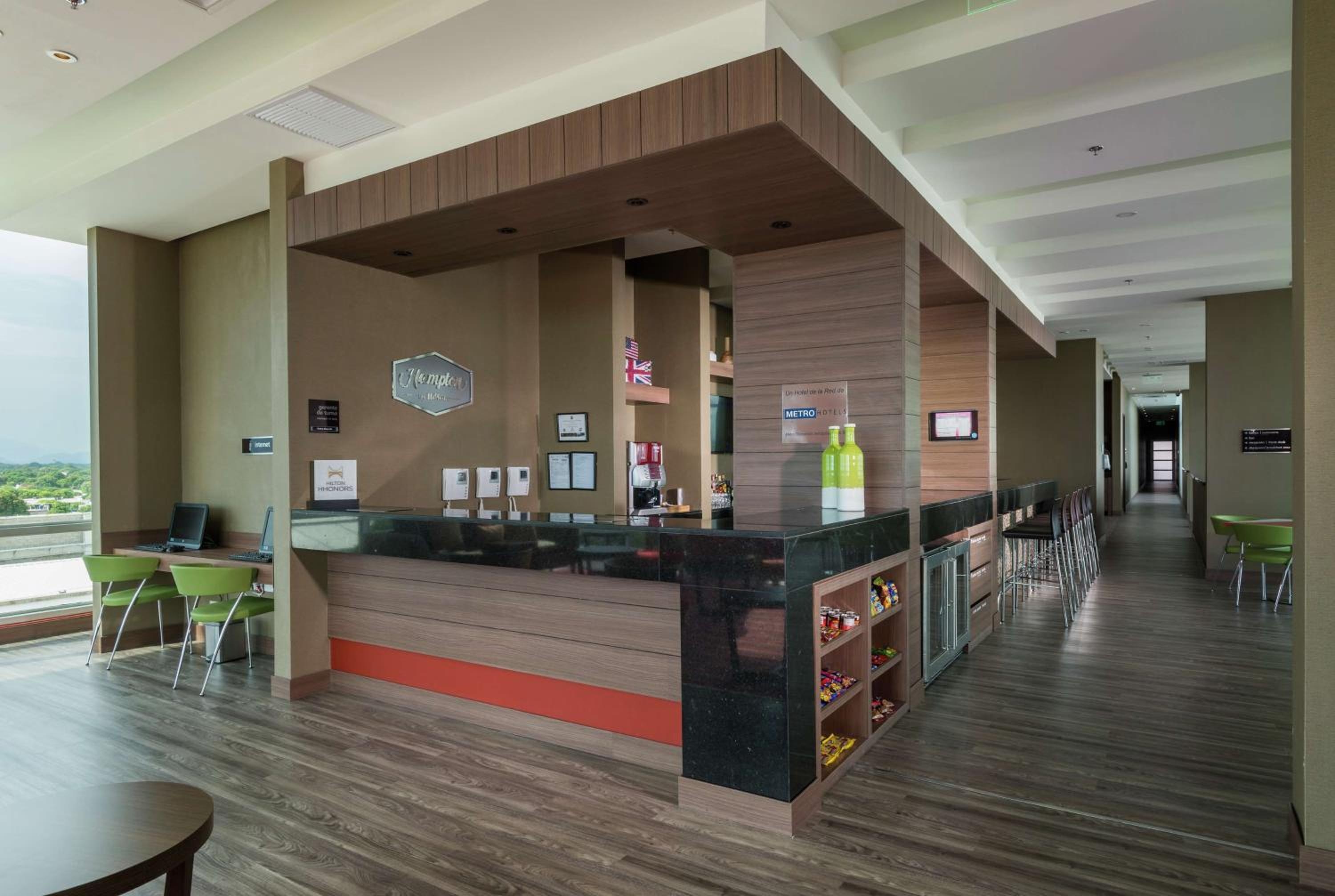 Foto de Hampton By Hilton Valledupar
