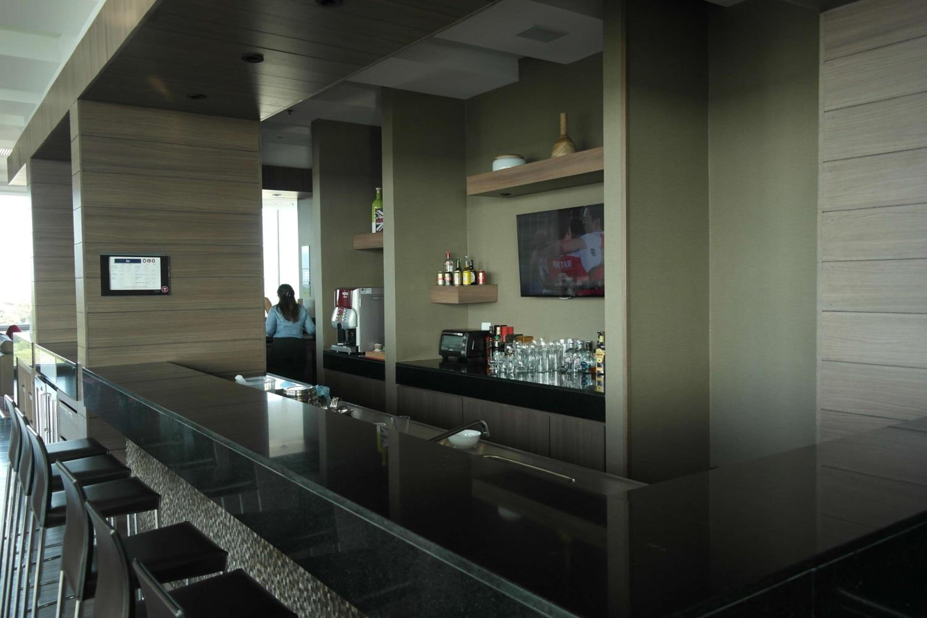 Foto de Hampton By Hilton Valledupar