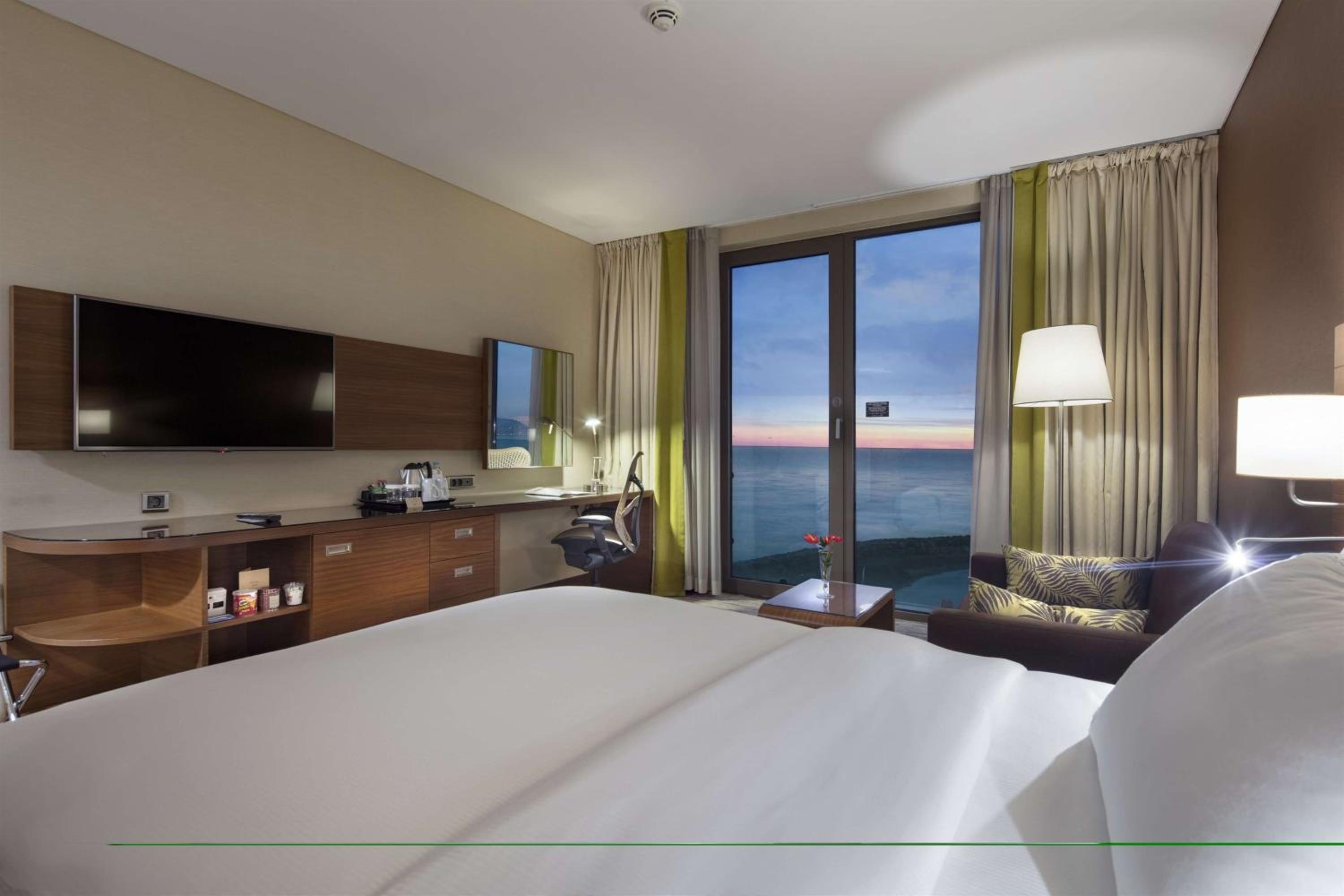 Foto de DoubleTree by Hilton Trabzon