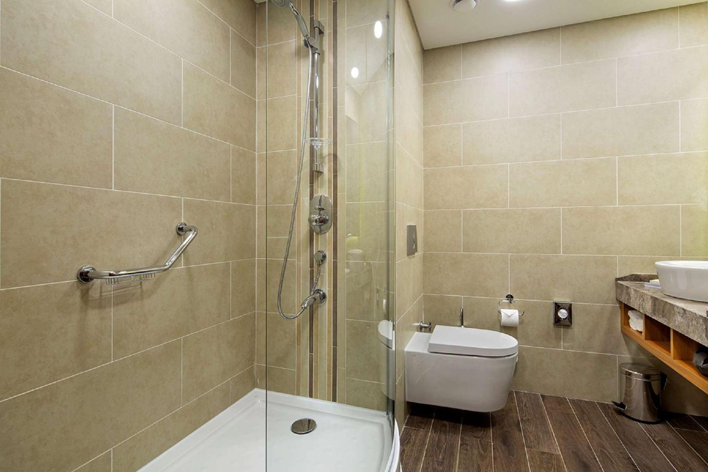 Foto de DoubleTree by Hilton Trabzon
