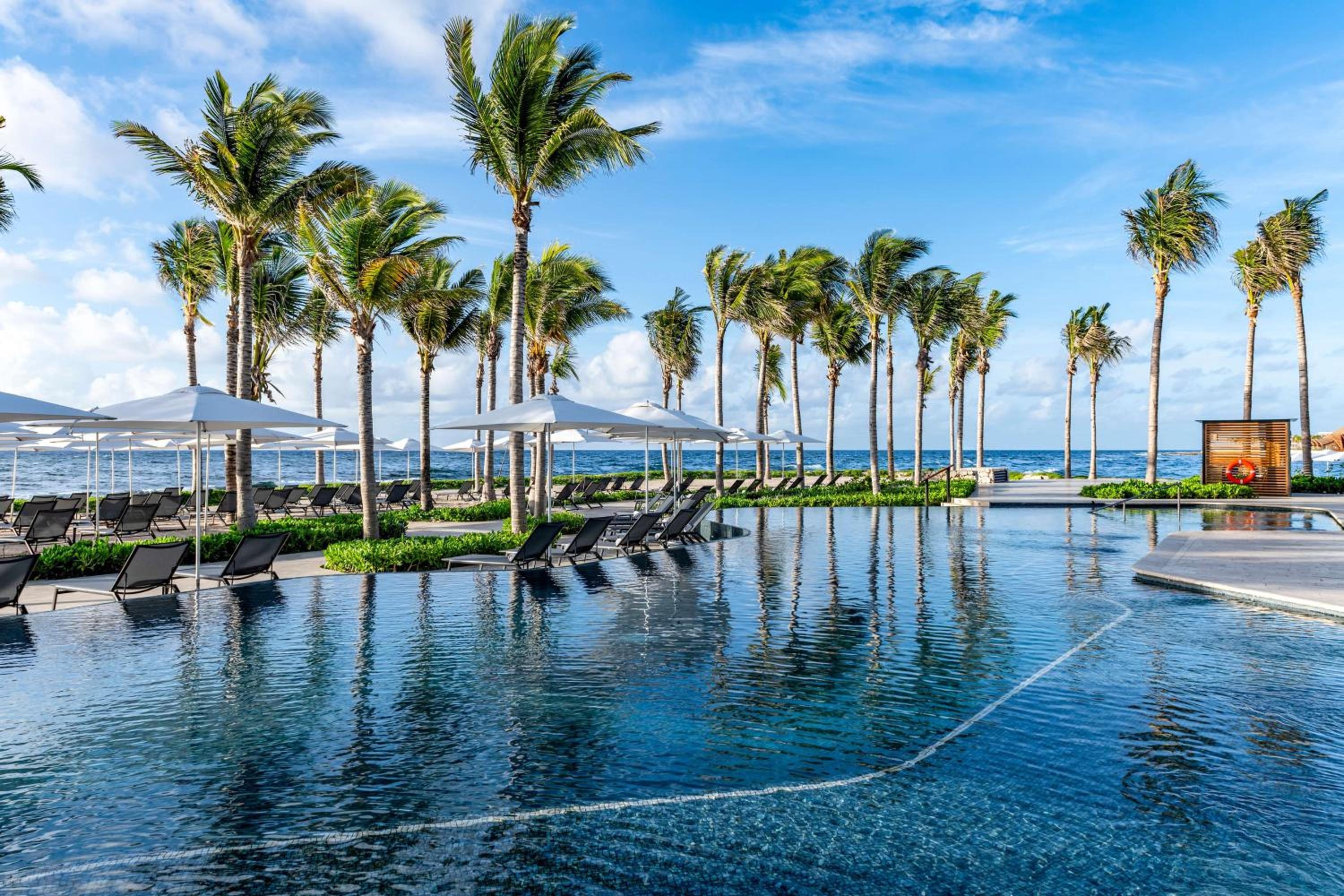 Foto de Hilton Tulum Riviera Maya All-Inclusive Resort