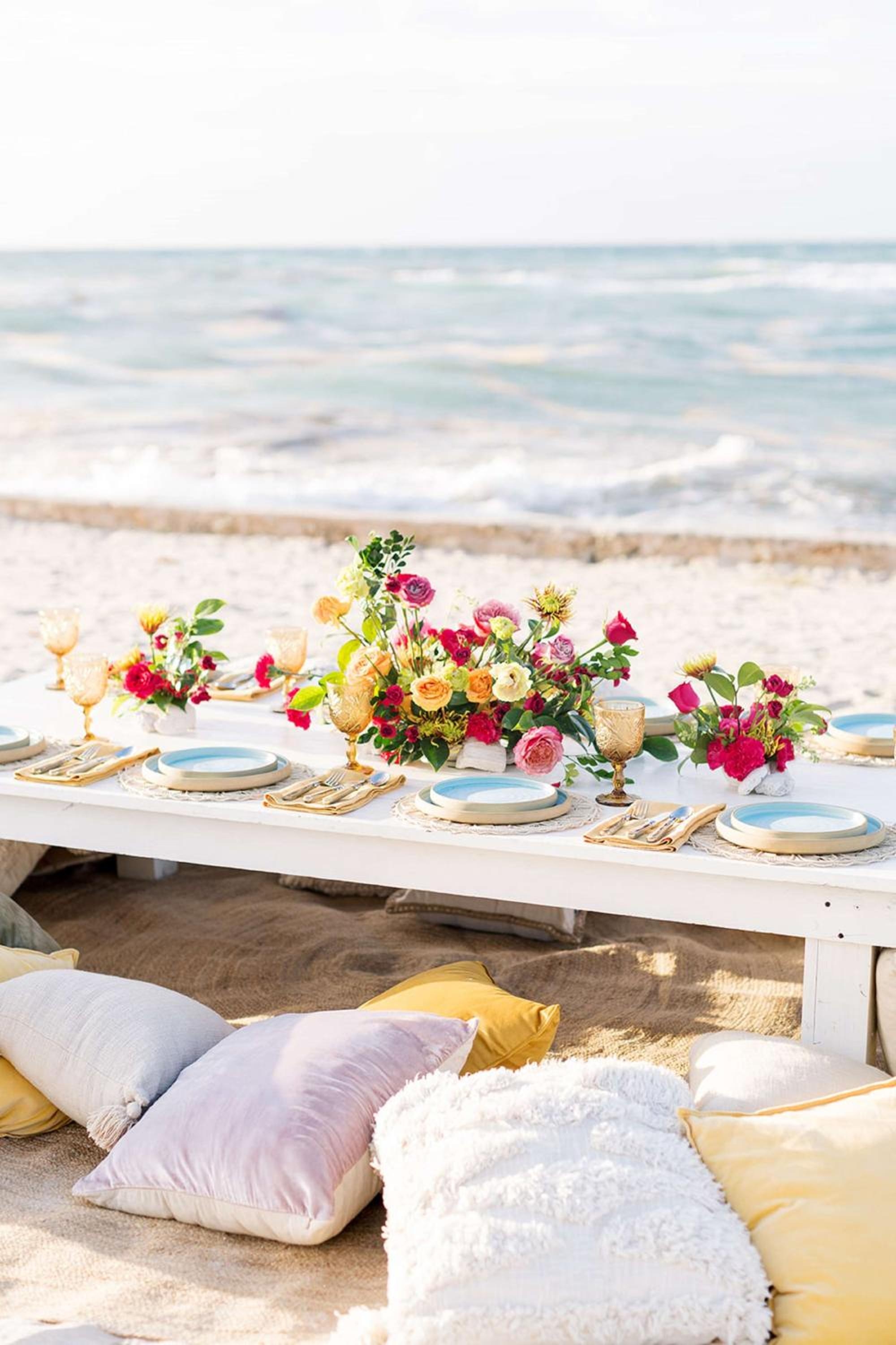 Foto de Hilton Tulum Riviera Maya All-Inclusive Resort