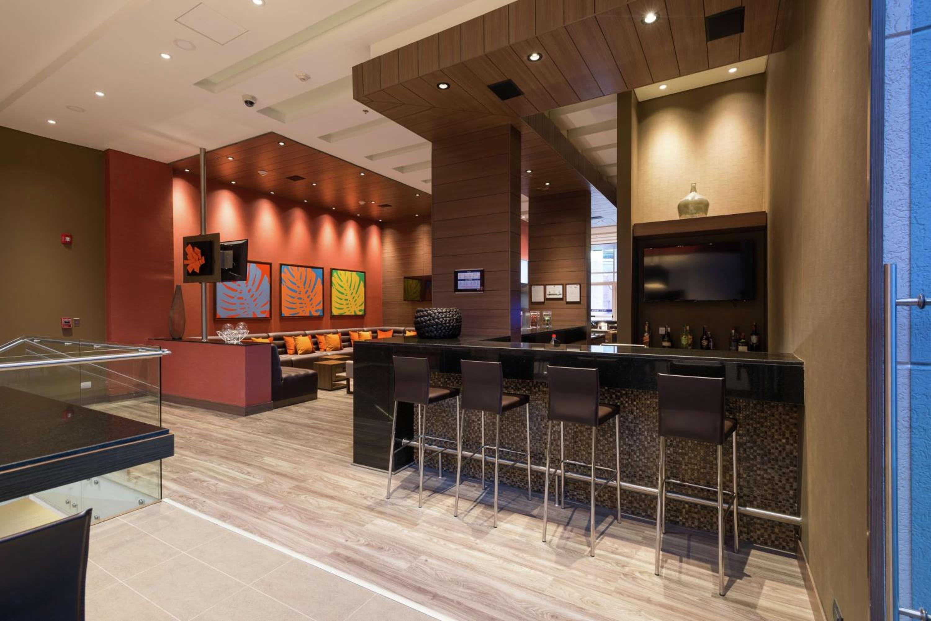 Foto de Hampton by Hilton Bogota Usaquen
