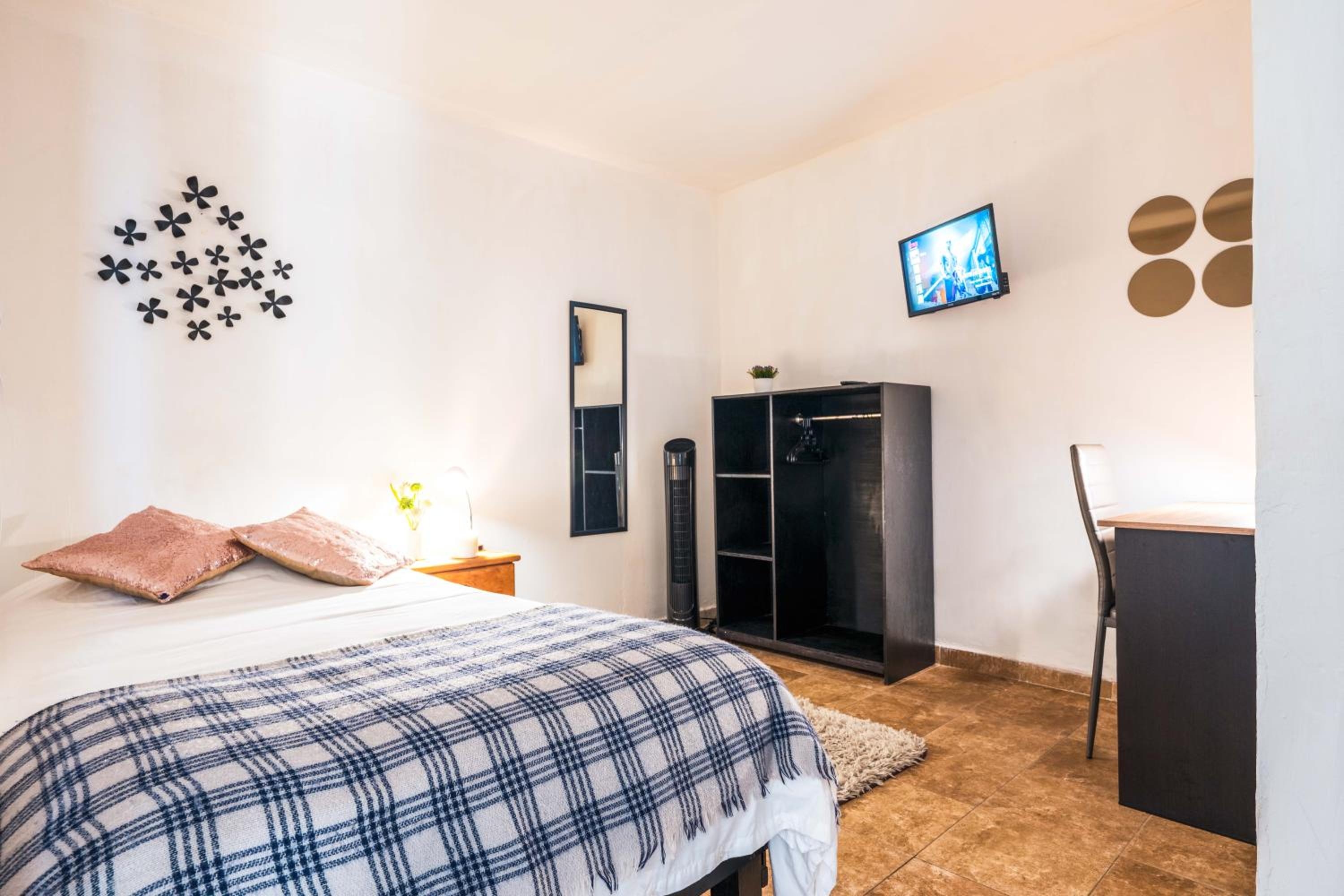 Foto de Habitación privada en coliving, súper ubicación