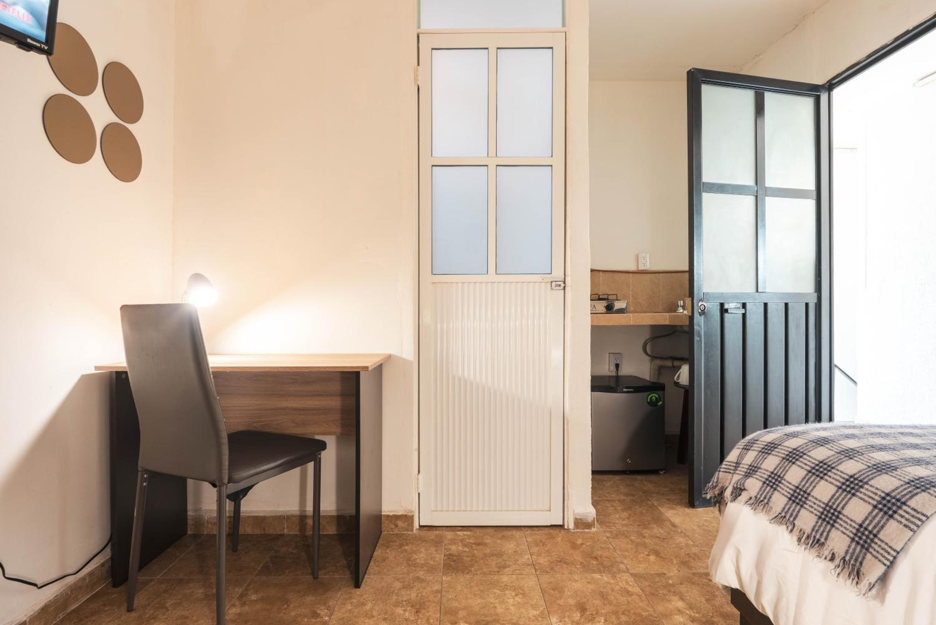 Foto de Habitación privada en coliving, súper ubicación