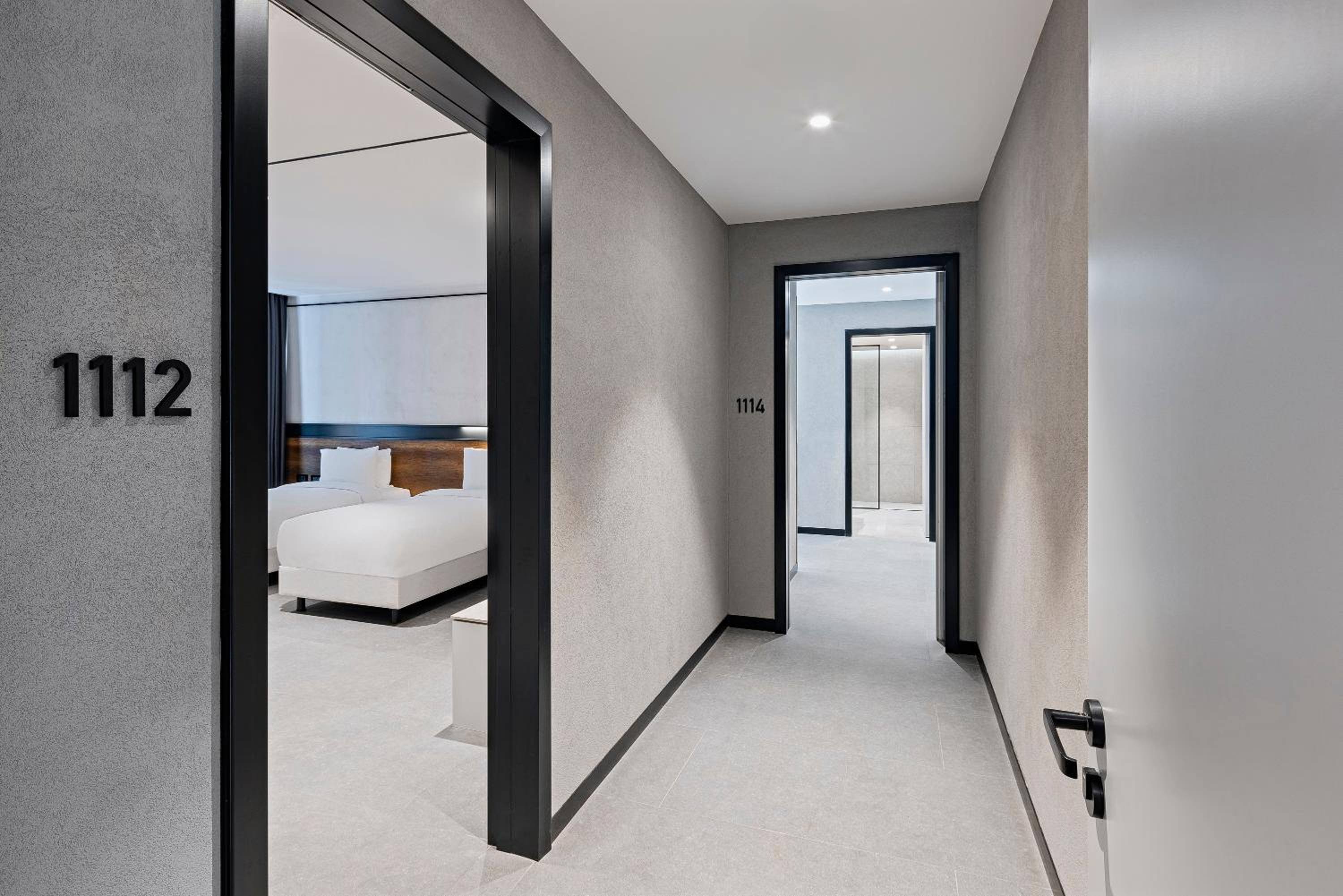 Foto de INVENTIST Hotel Sports Academy Istanbul
