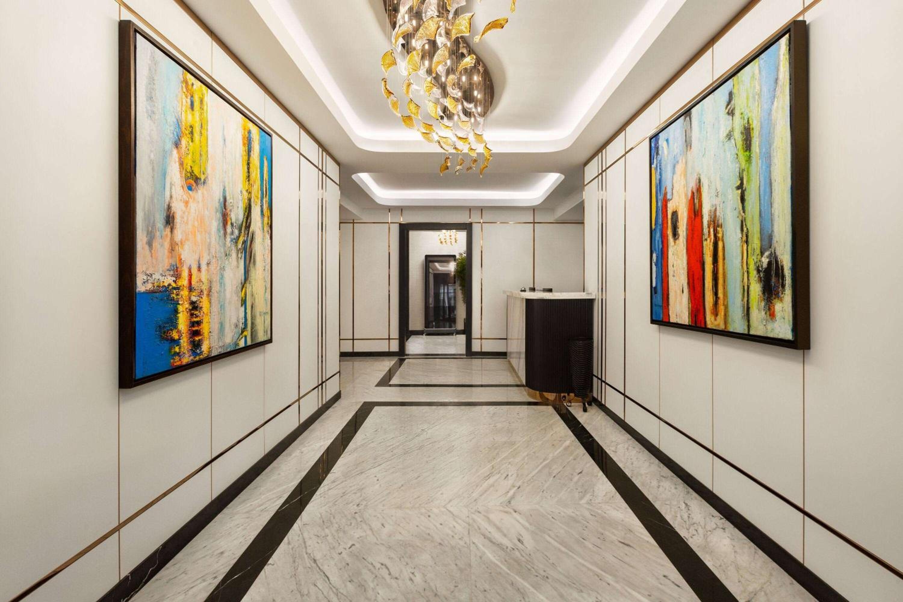 Foto de Ramada Encore by Wyndham Istanbul Sisli