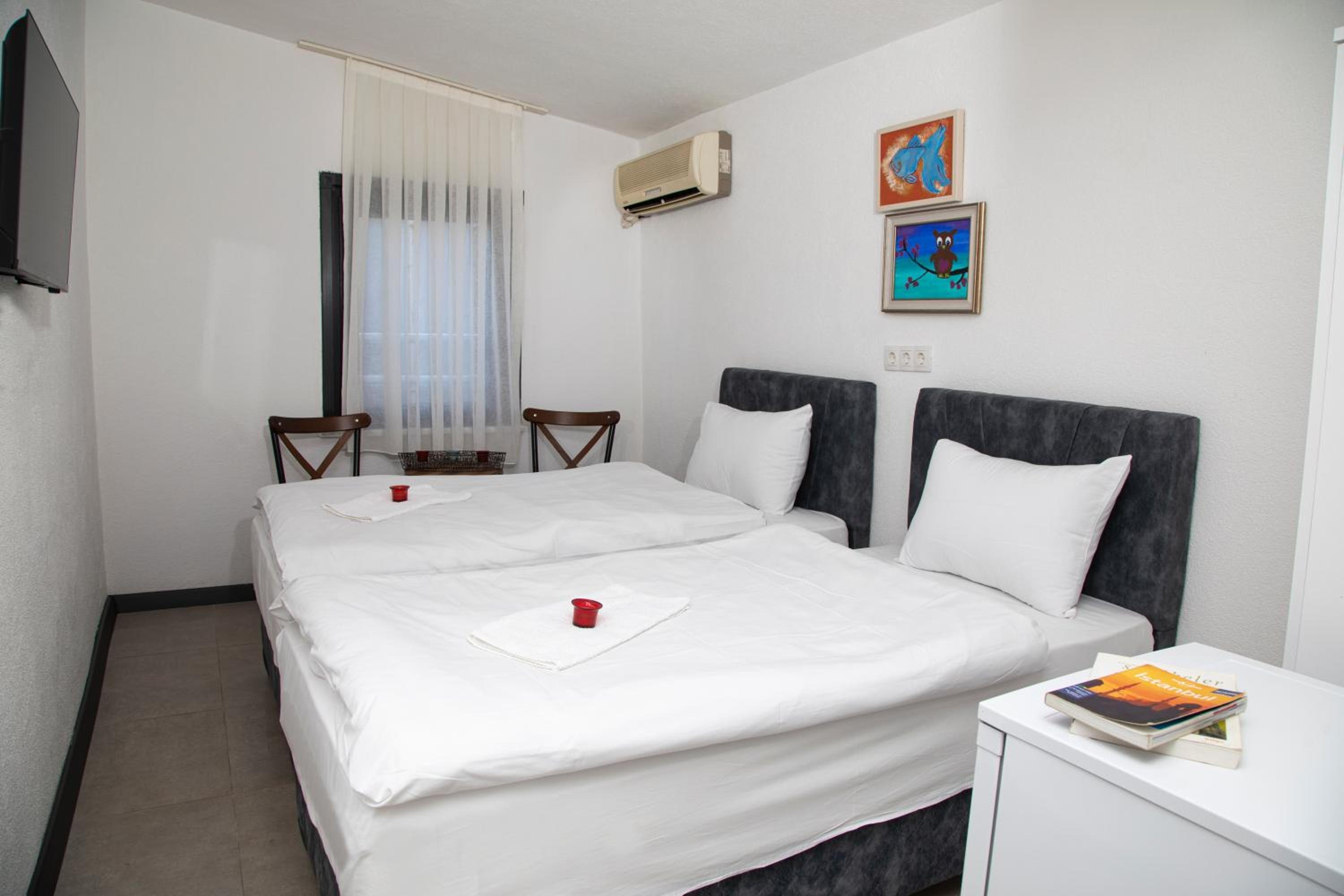 Foto de Noya Suites