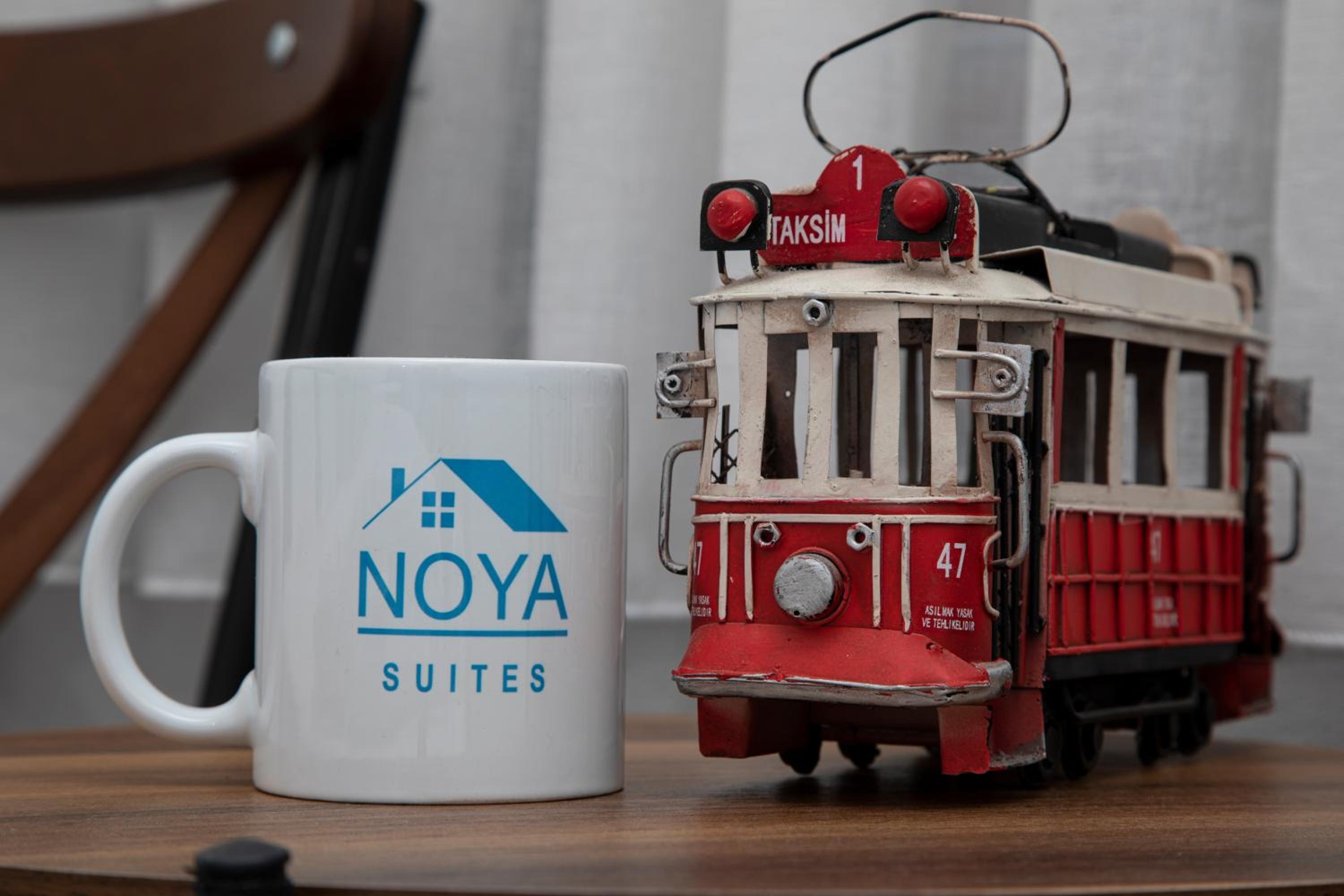 Foto de Noya Suites