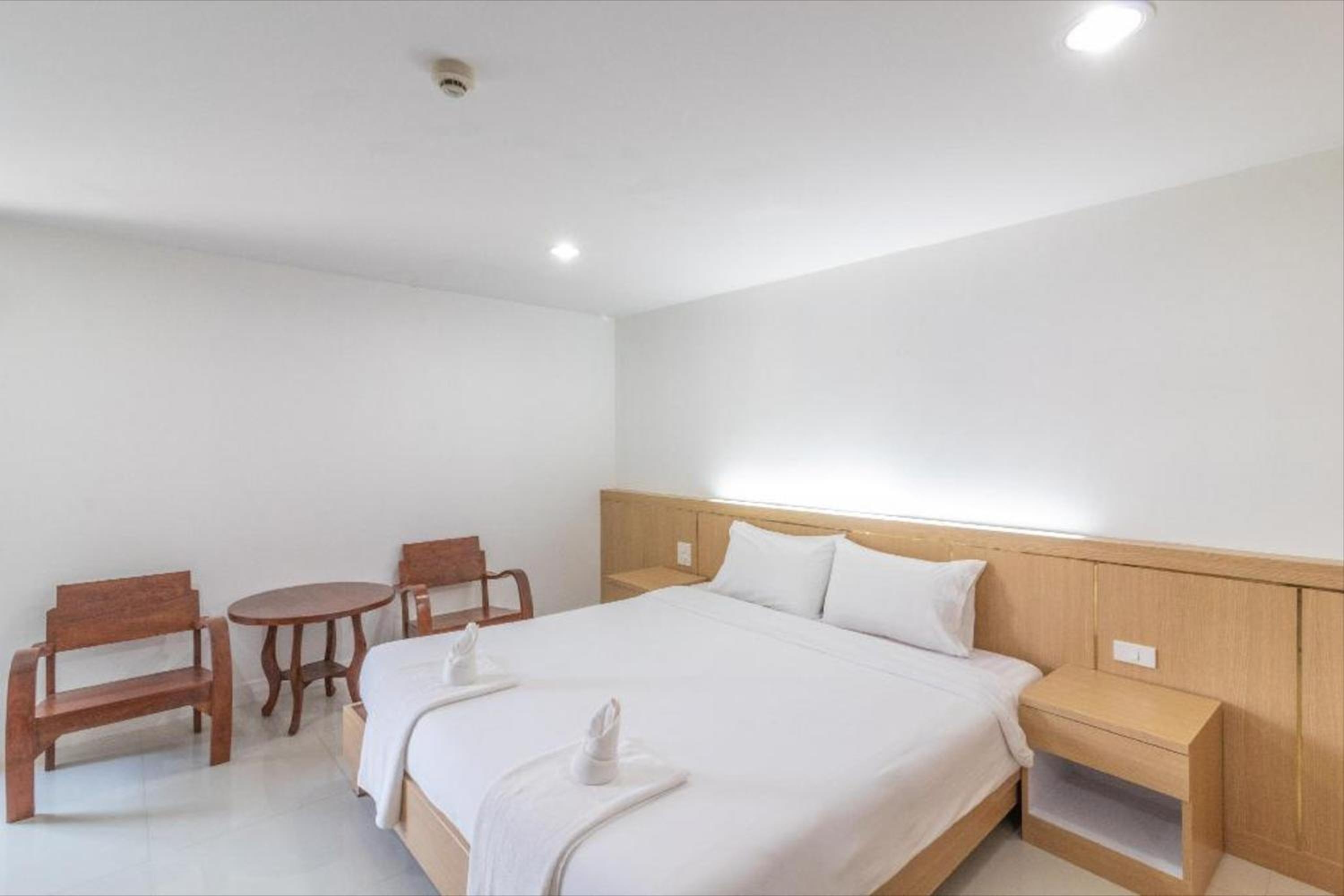 Foto de Townhouse Siam Privi Hotel