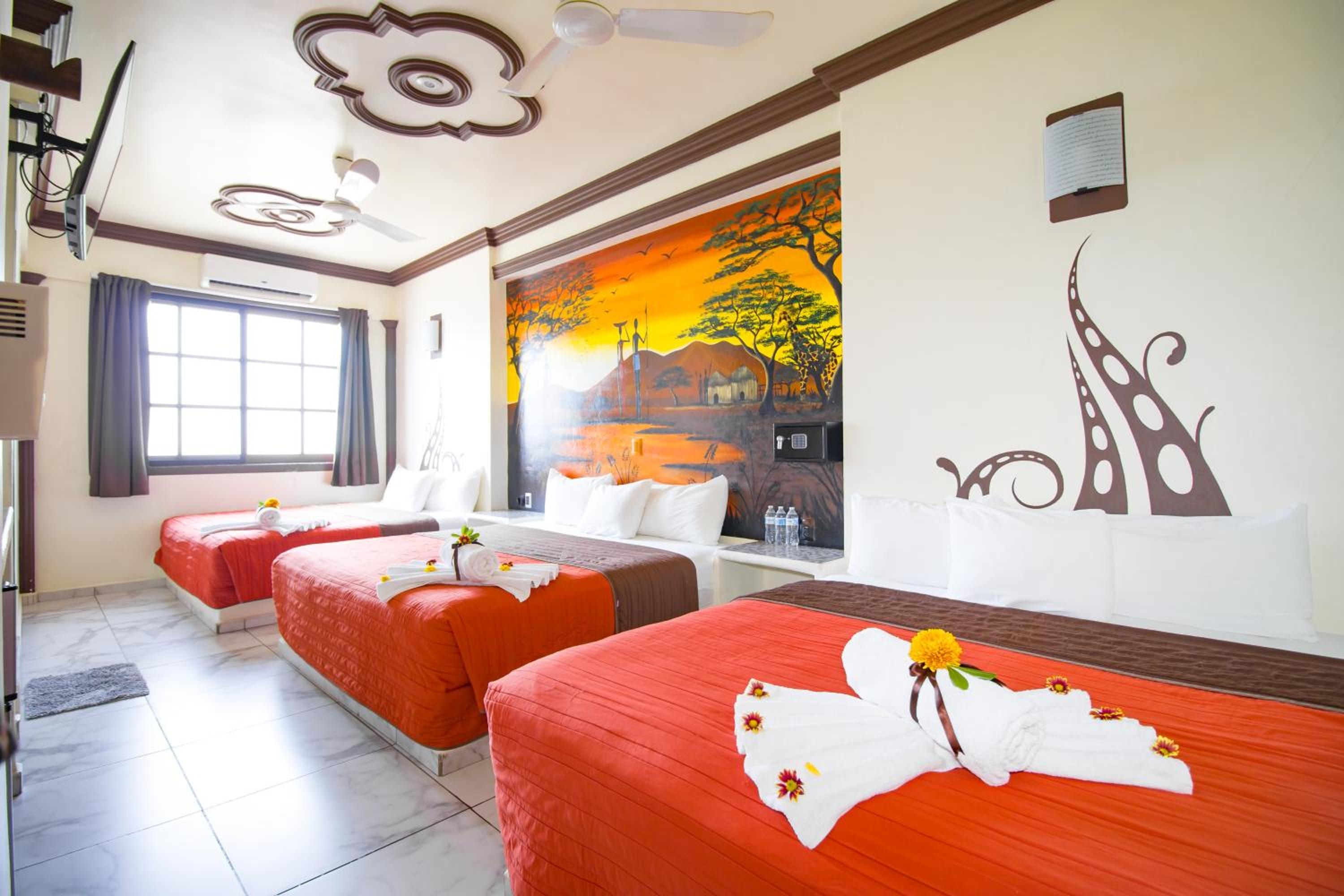 Foto de Hotel Diamante