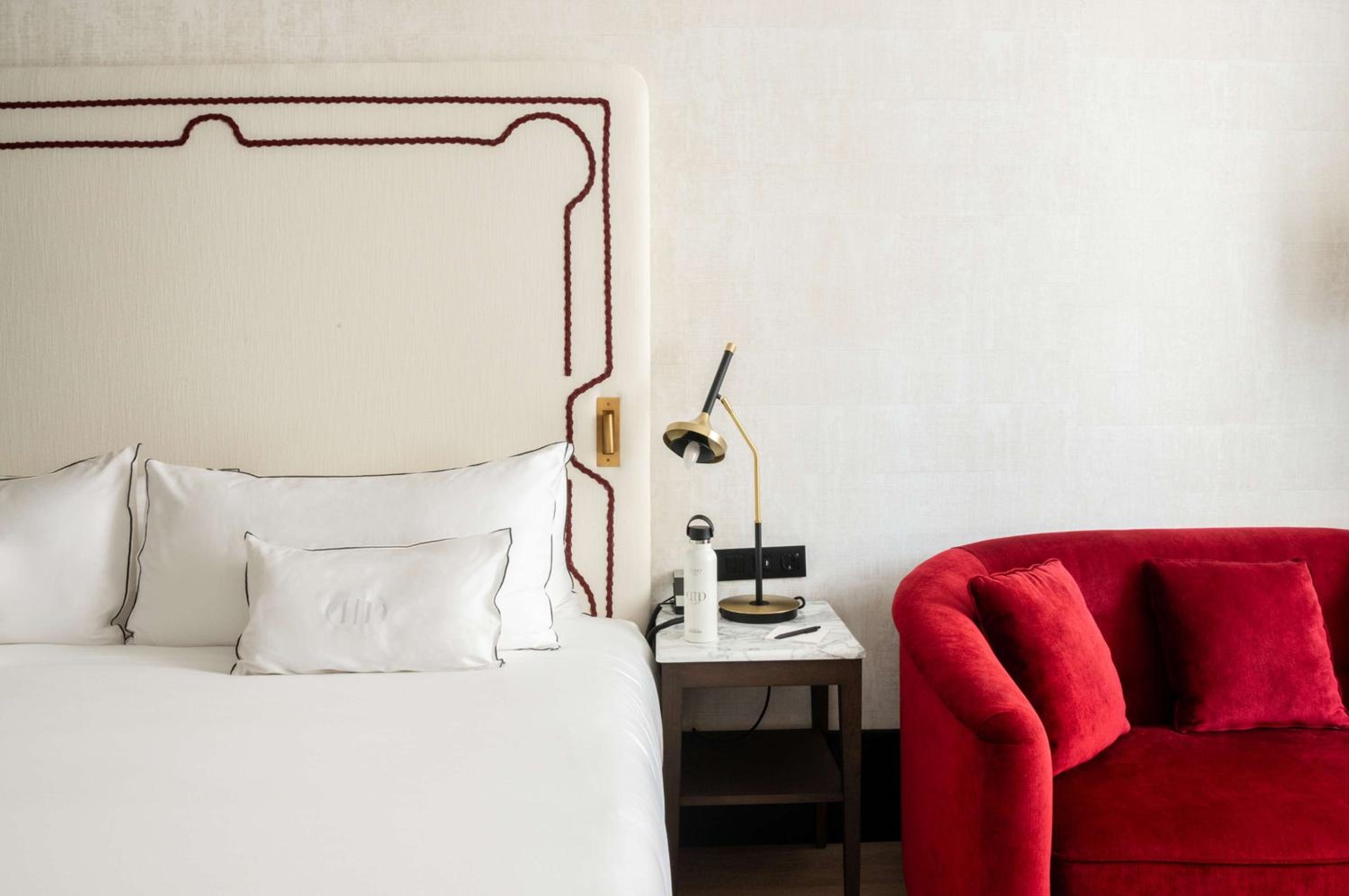 Foto de Hotel Montera Madrid, Curio Collection By Hilton