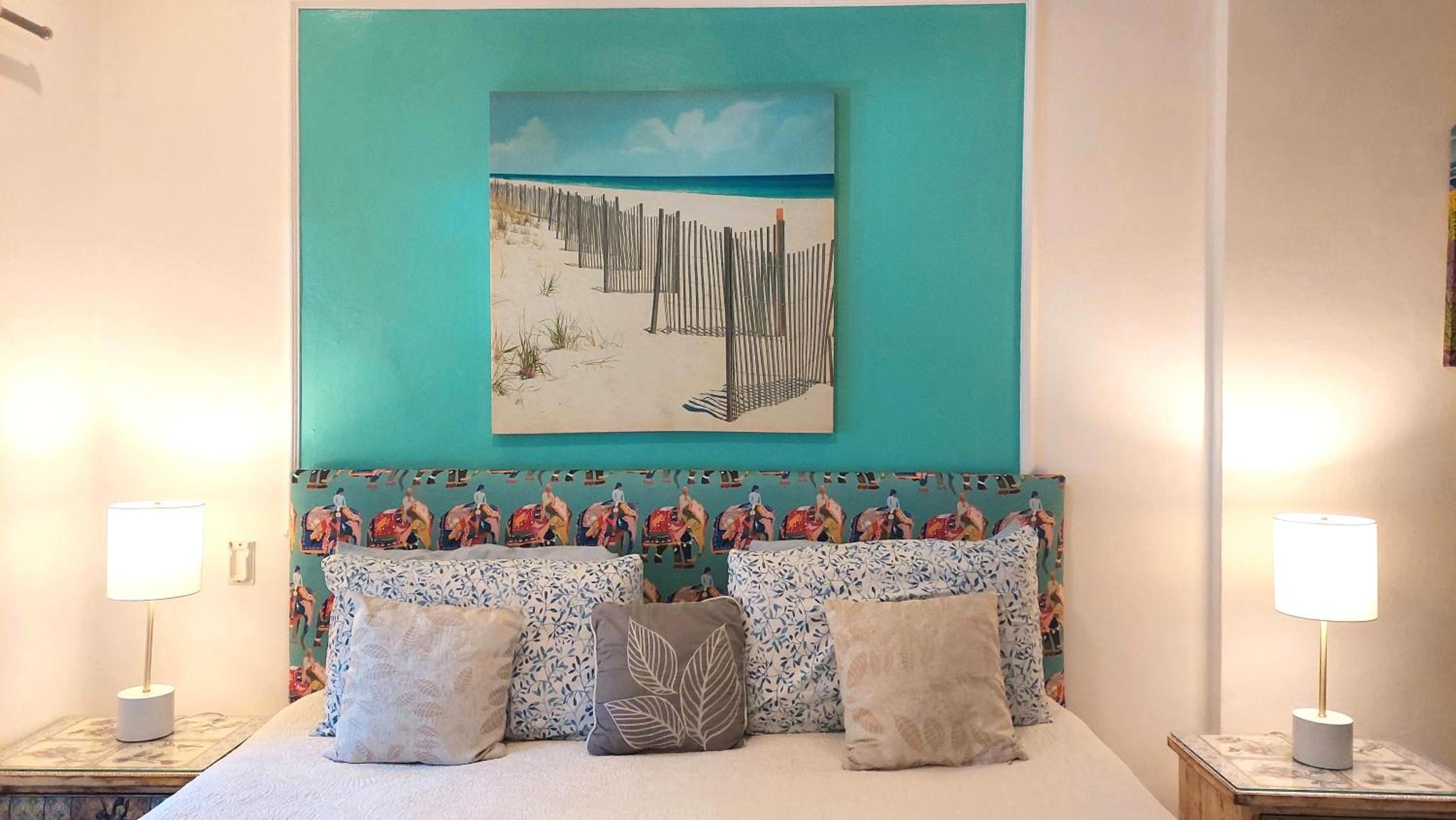 Foto de La Villa du Golf à Cancun Hotel Boutique