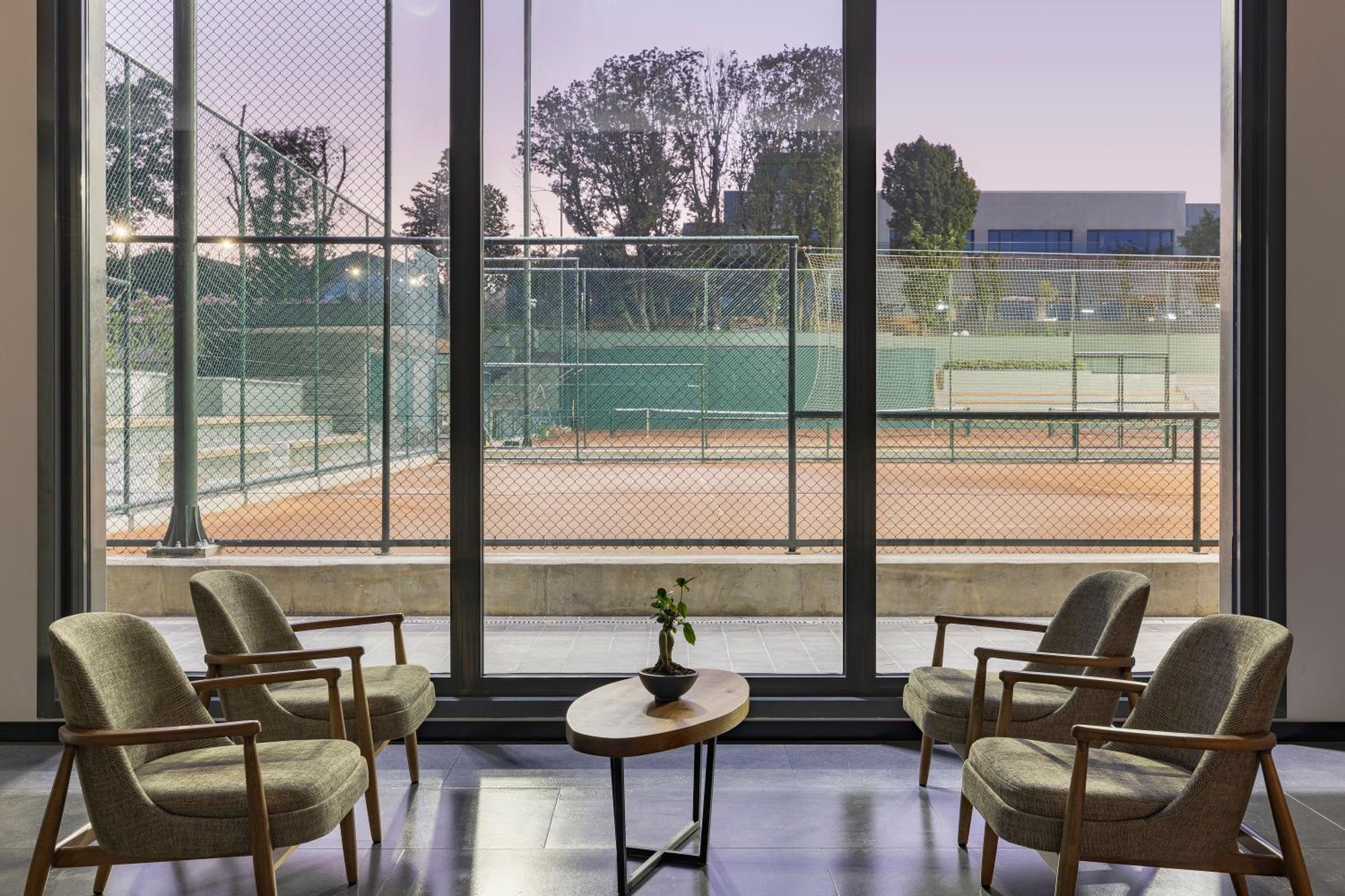 Foto de INVENTIST Hotel Sports Academy Istanbul