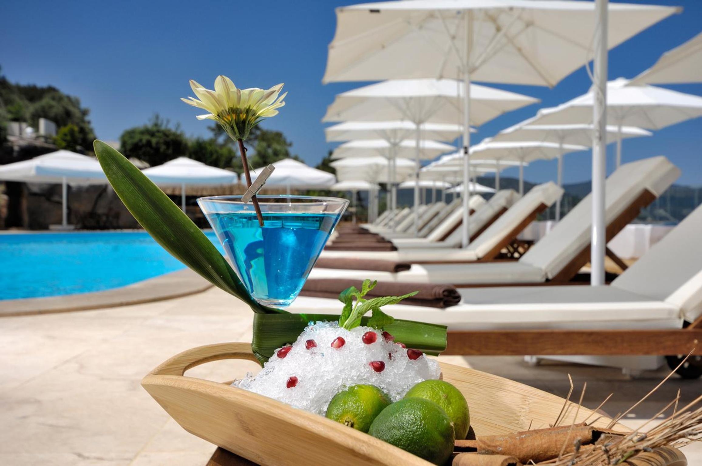 Foto de Sarpedor Boutique Hotel