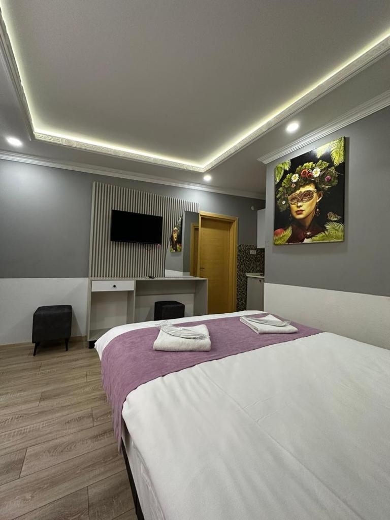 Foto de The Zanadu İstanbul