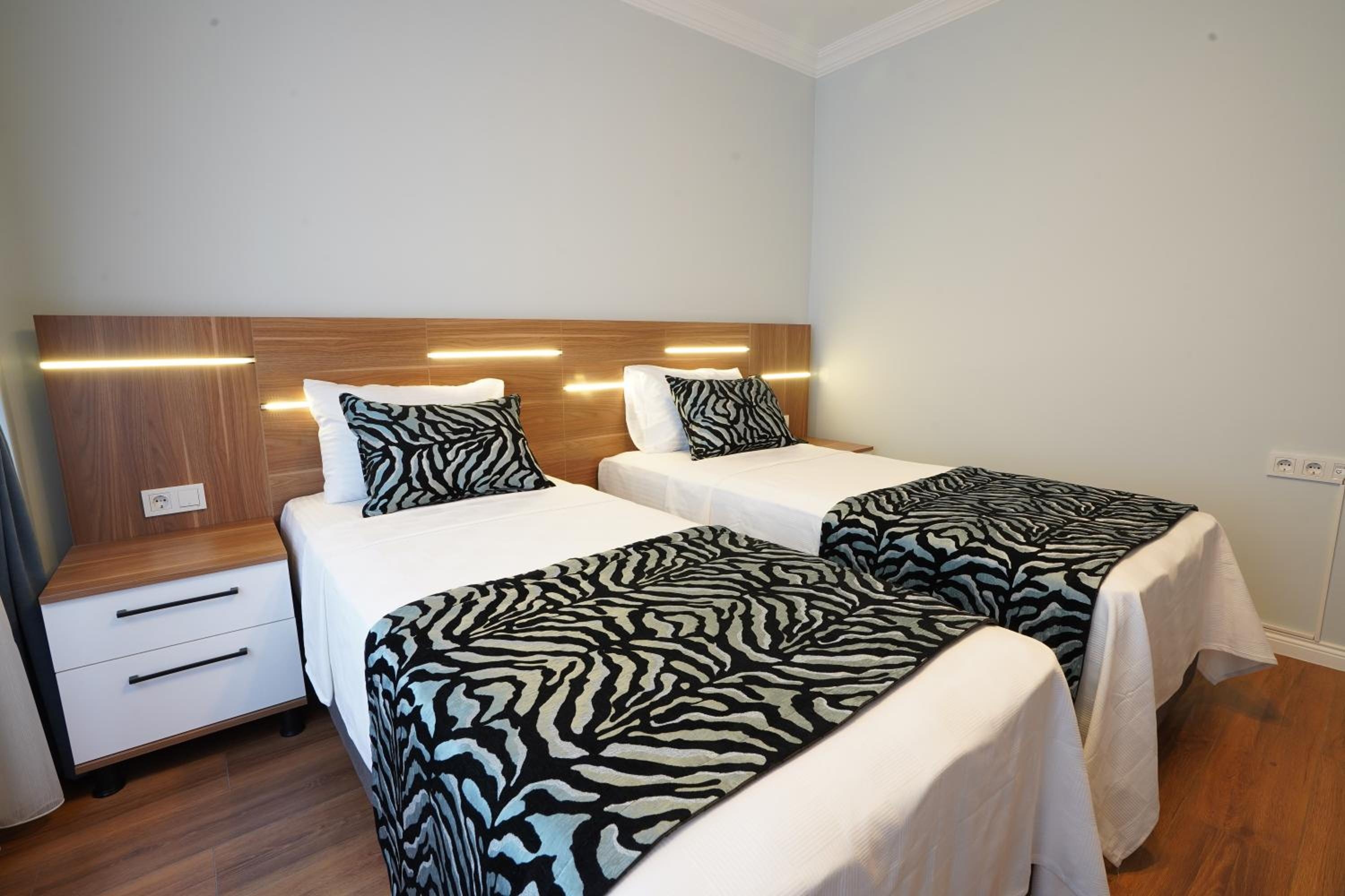 Foto de My Suite House Hotel