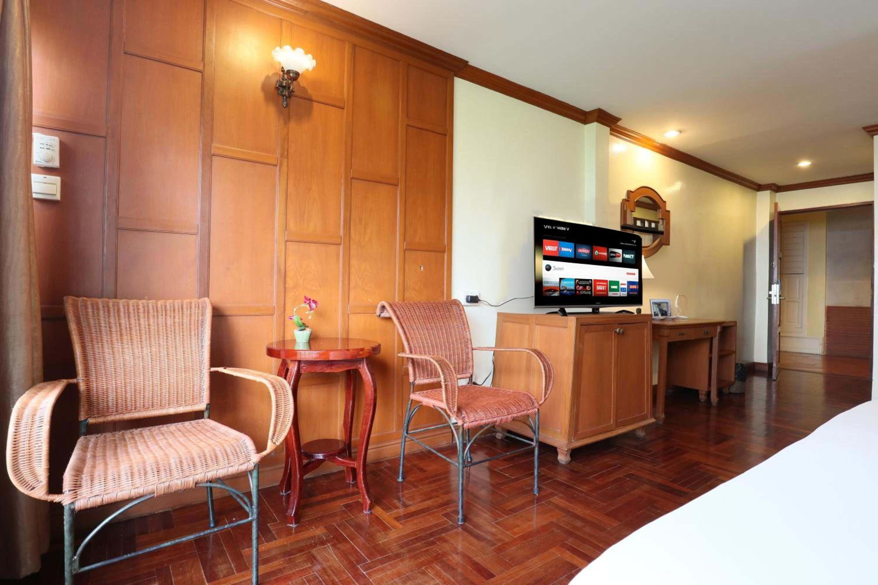 Foto de Royal Ivory Sukhumvit Nana
