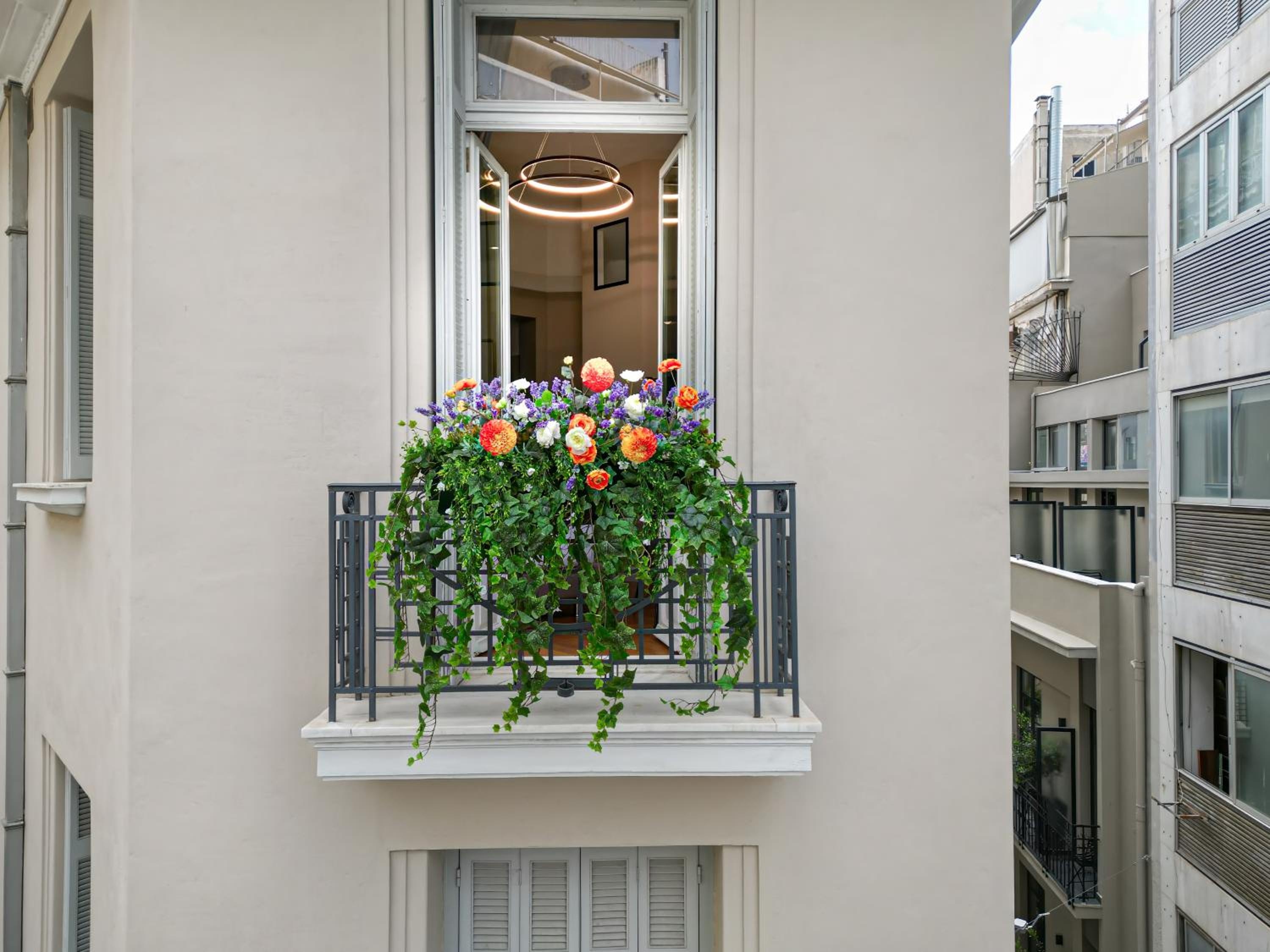 Foto de Belle Epoque Suites