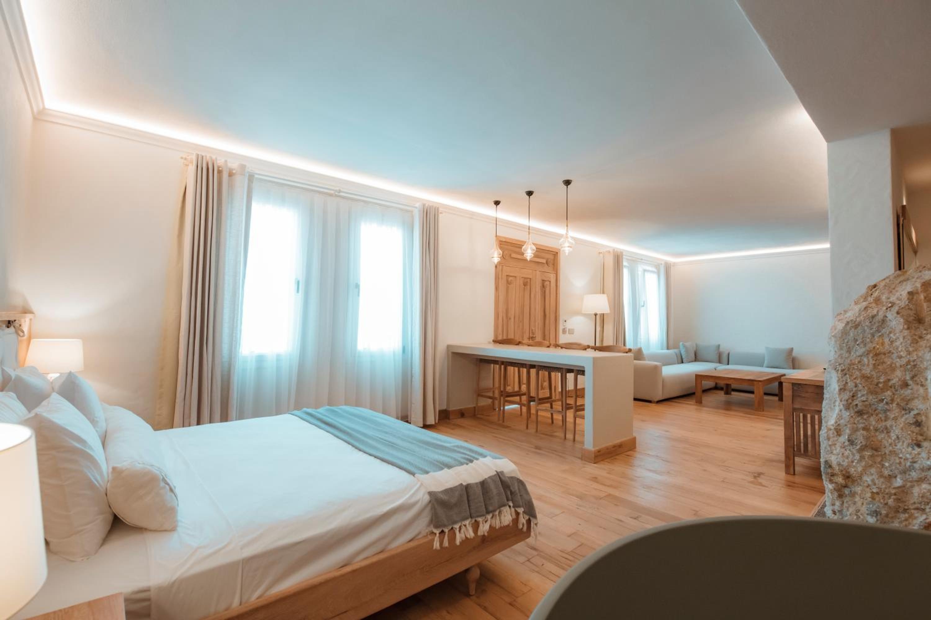 Foto de Hotel Unique-Boutique Class - Adults Only