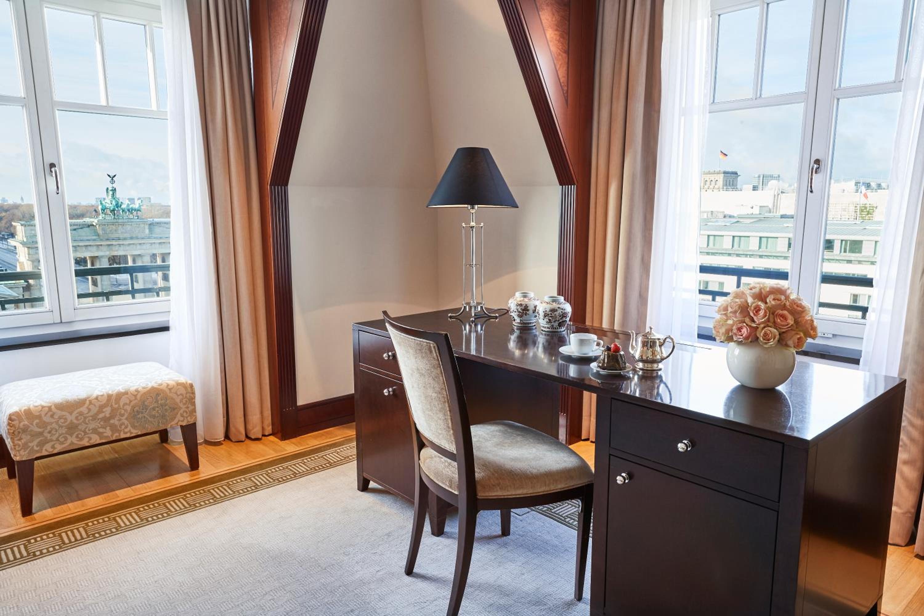 Foto de Hotel Adlon Kempinski Berlin