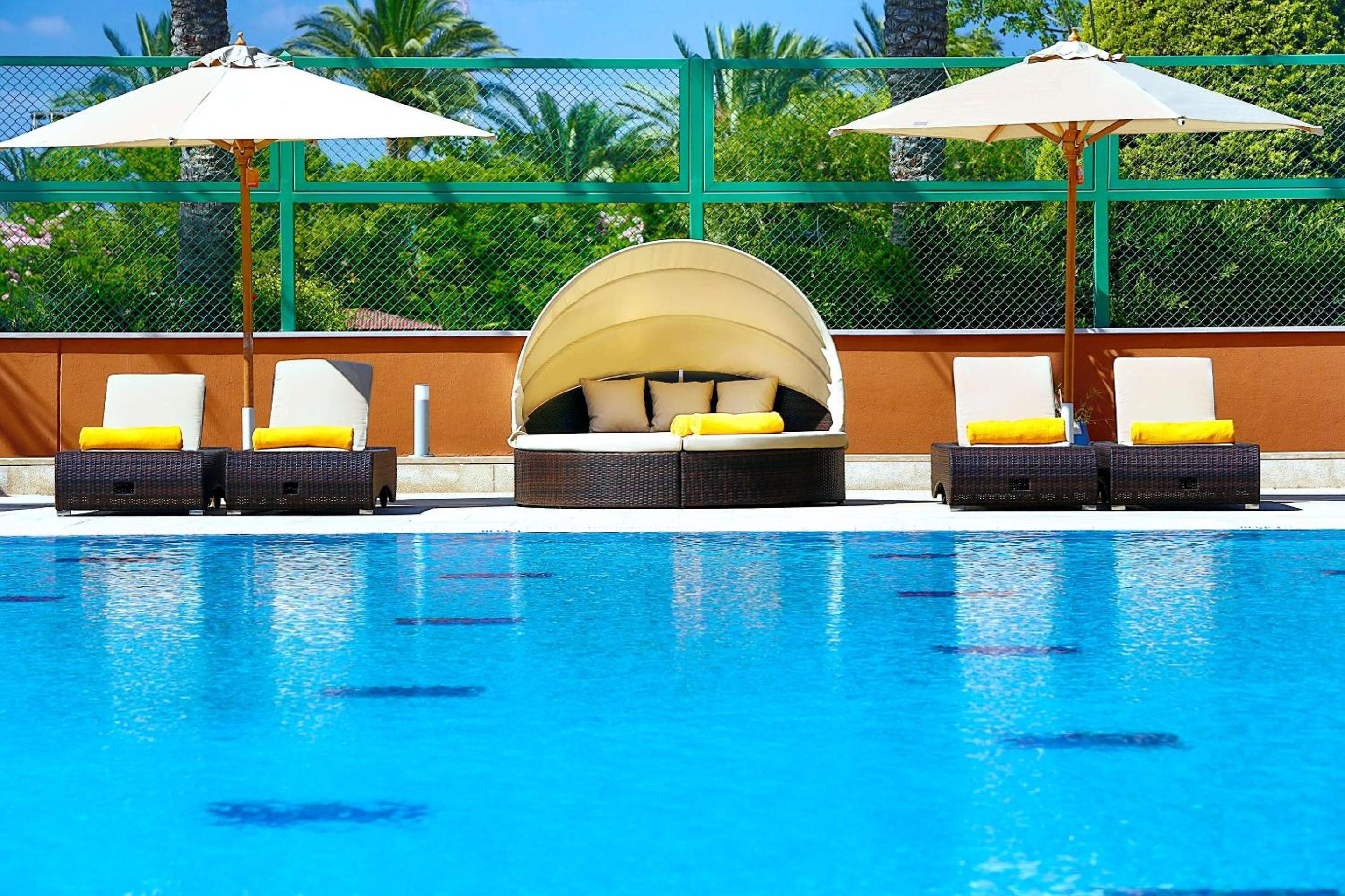 Foto de Hilton Alexandria King's Ranch Hotel