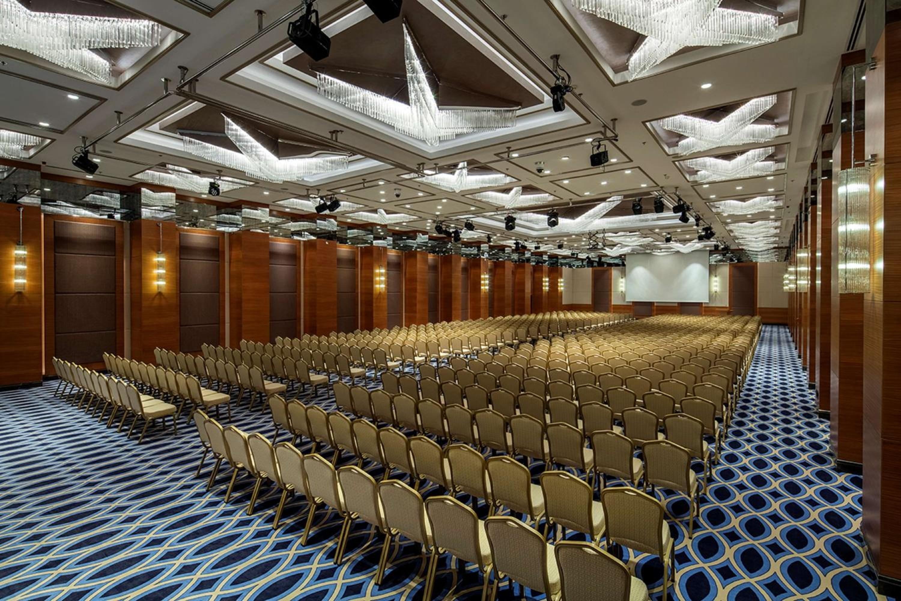 Foto de Doubletree By Hilton Istanbul Topkapi