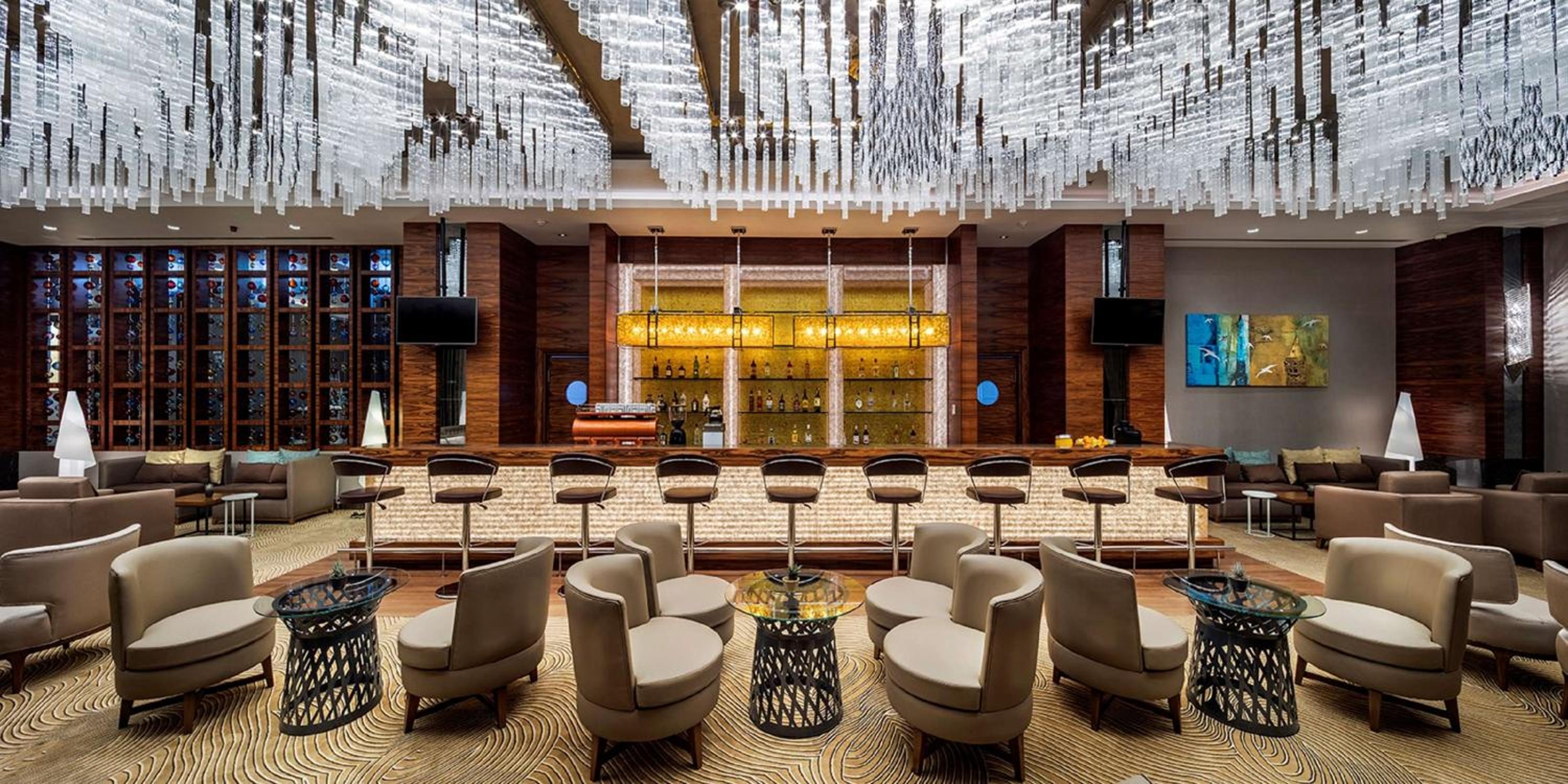 Foto de Doubletree By Hilton Istanbul Topkapi