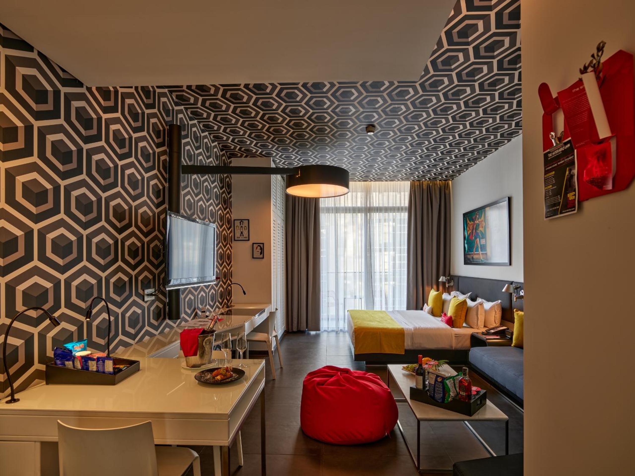 Foto de The Smallville Hotel