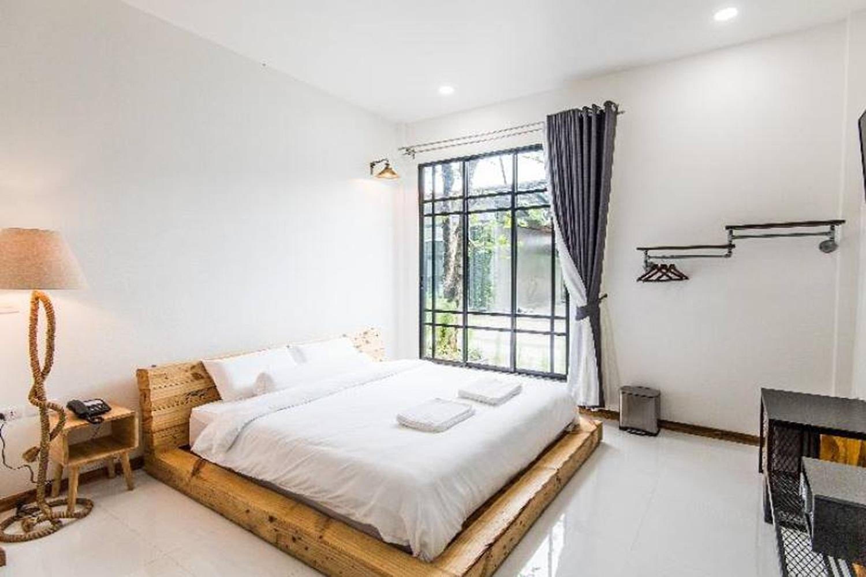 Foto de Na Klongluang Boutique Resort
